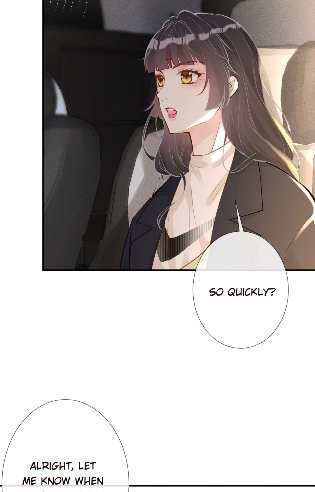 Everyone’s Darling - Chapter 106 Page 4