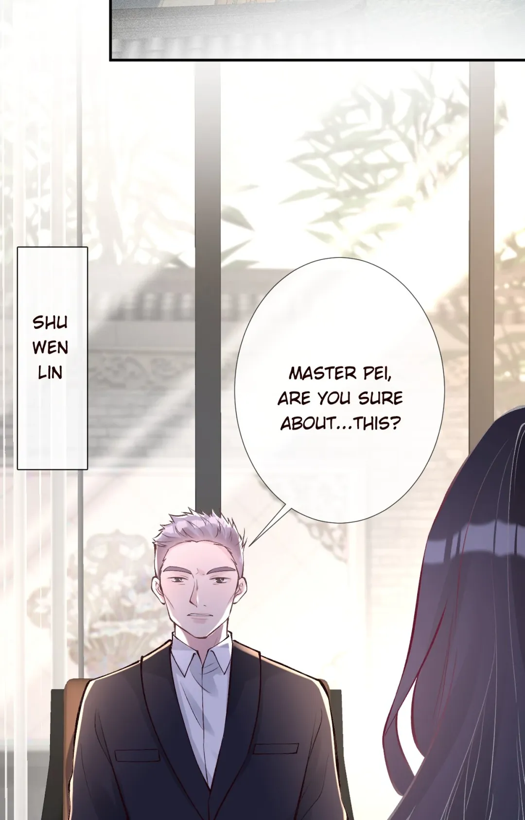 Everyone’s Darling - Chapter 106 Page 9