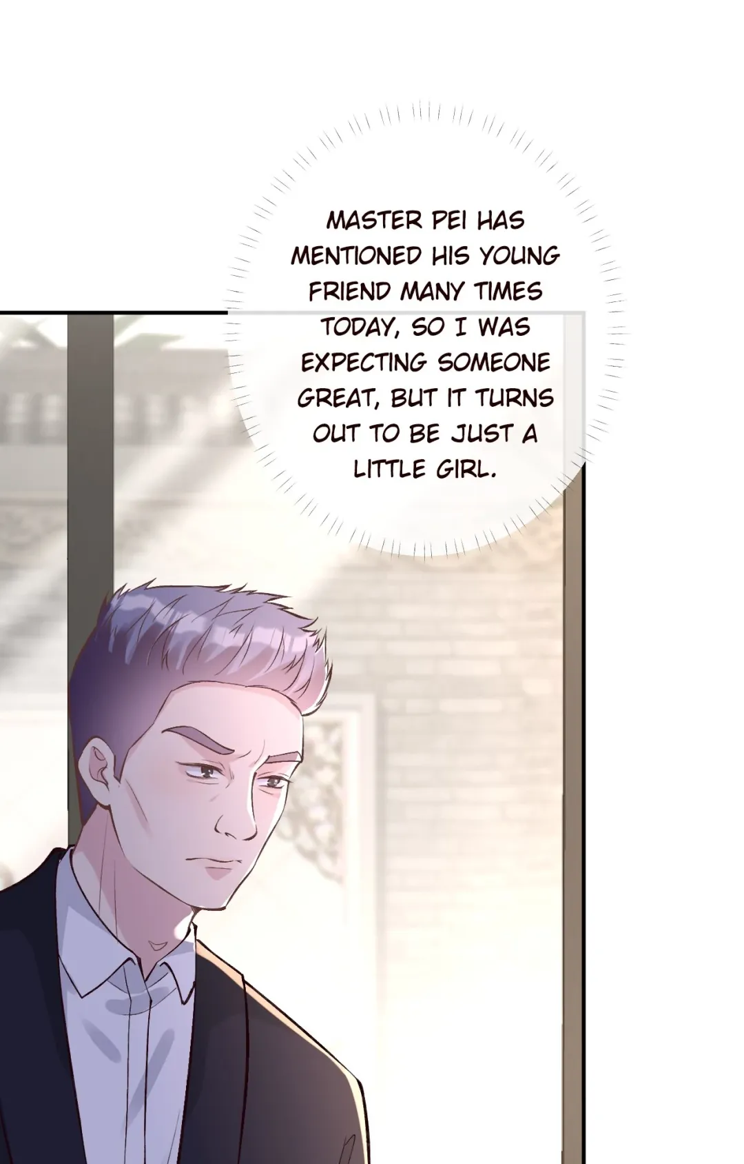 Everyone’s Darling - Chapter 106 Page 11