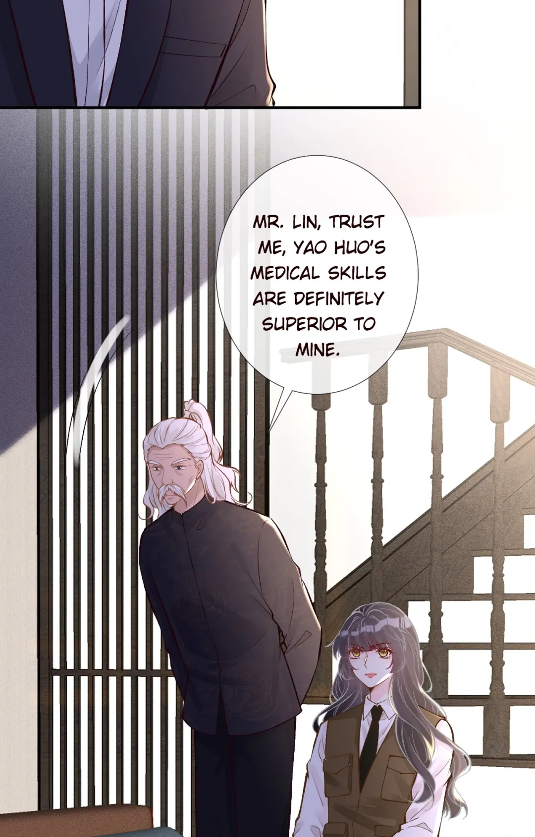 Everyone’s Darling - Chapter 106 Page 12
