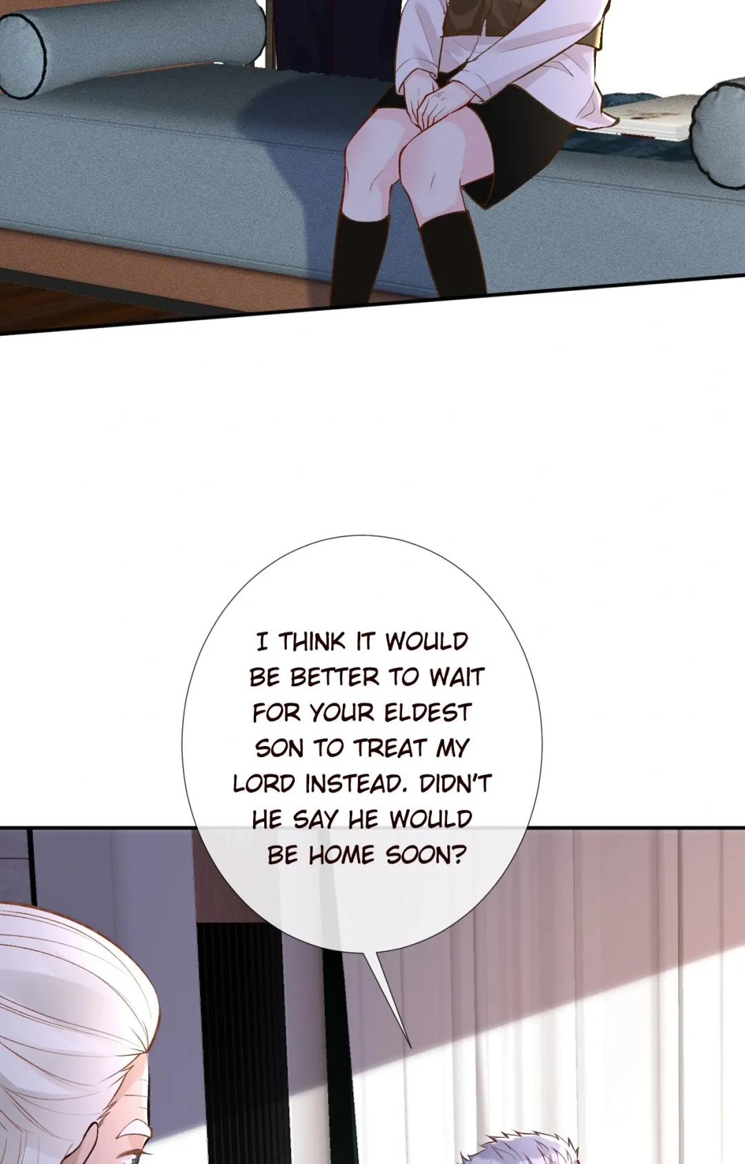 Everyone’s Darling - Chapter 106 Page 13