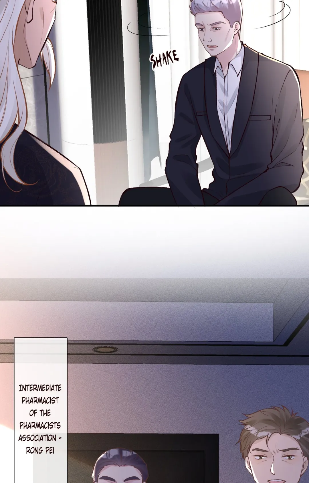 Everyone’s Darling - Chapter 106 Page 14