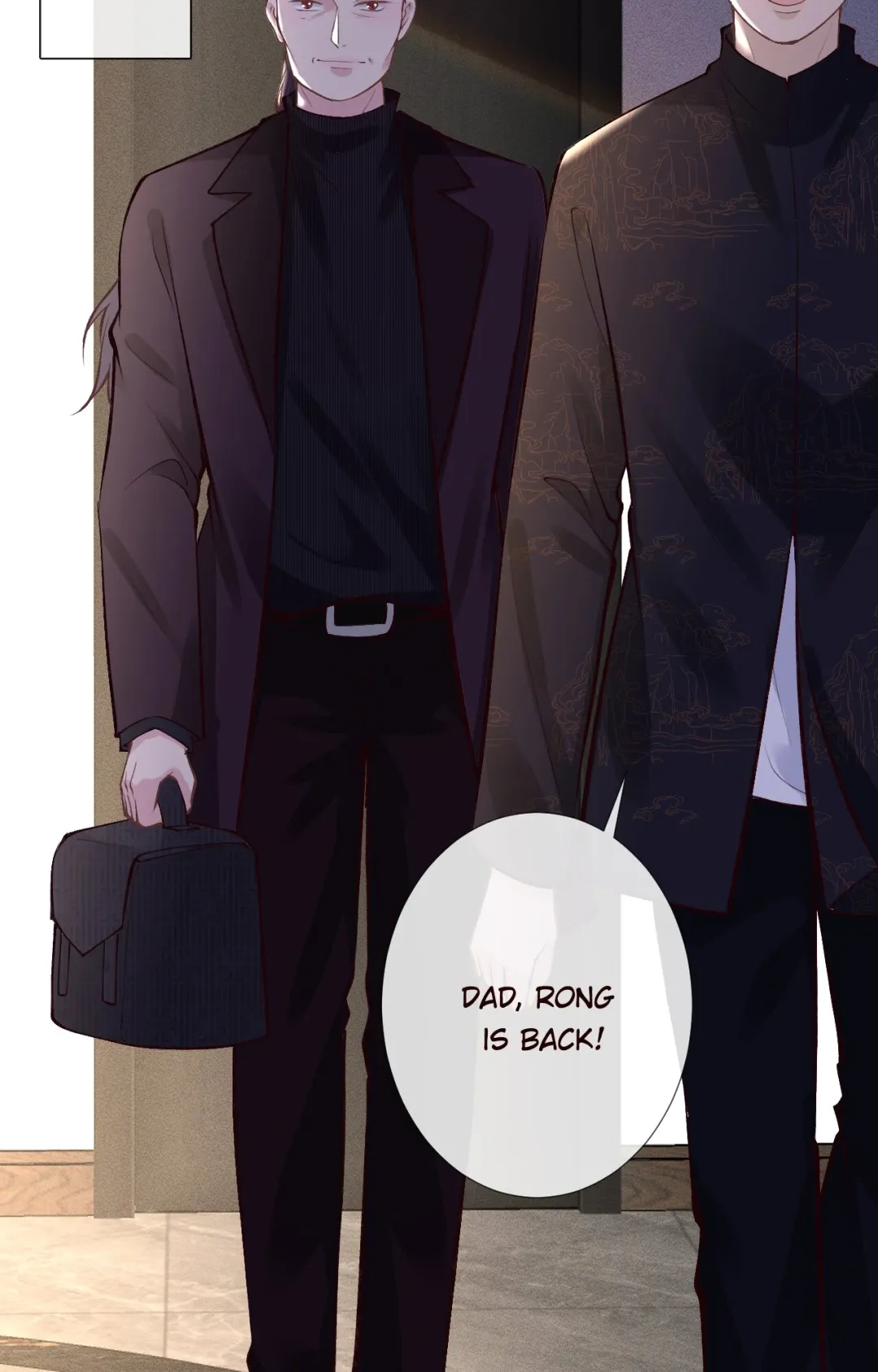 Everyone’s Darling - Chapter 106 Page 15