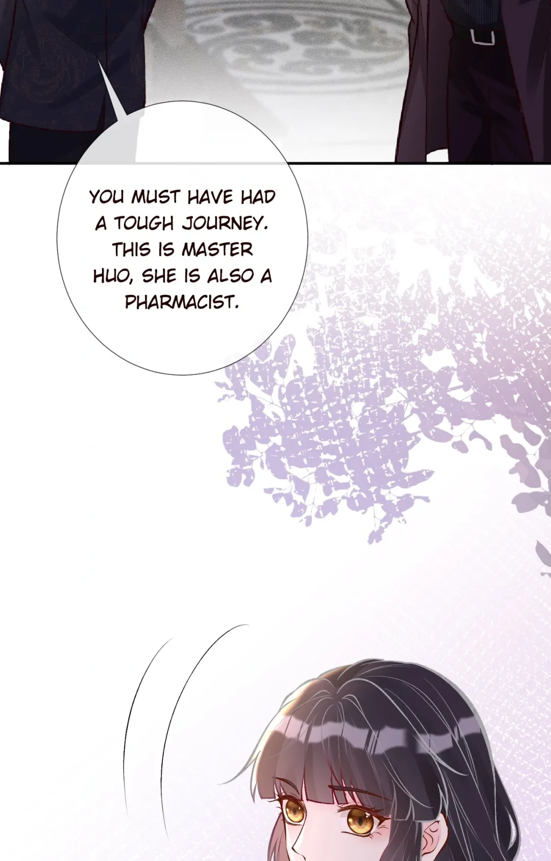 Everyone’s Darling - Chapter 106 Page 17