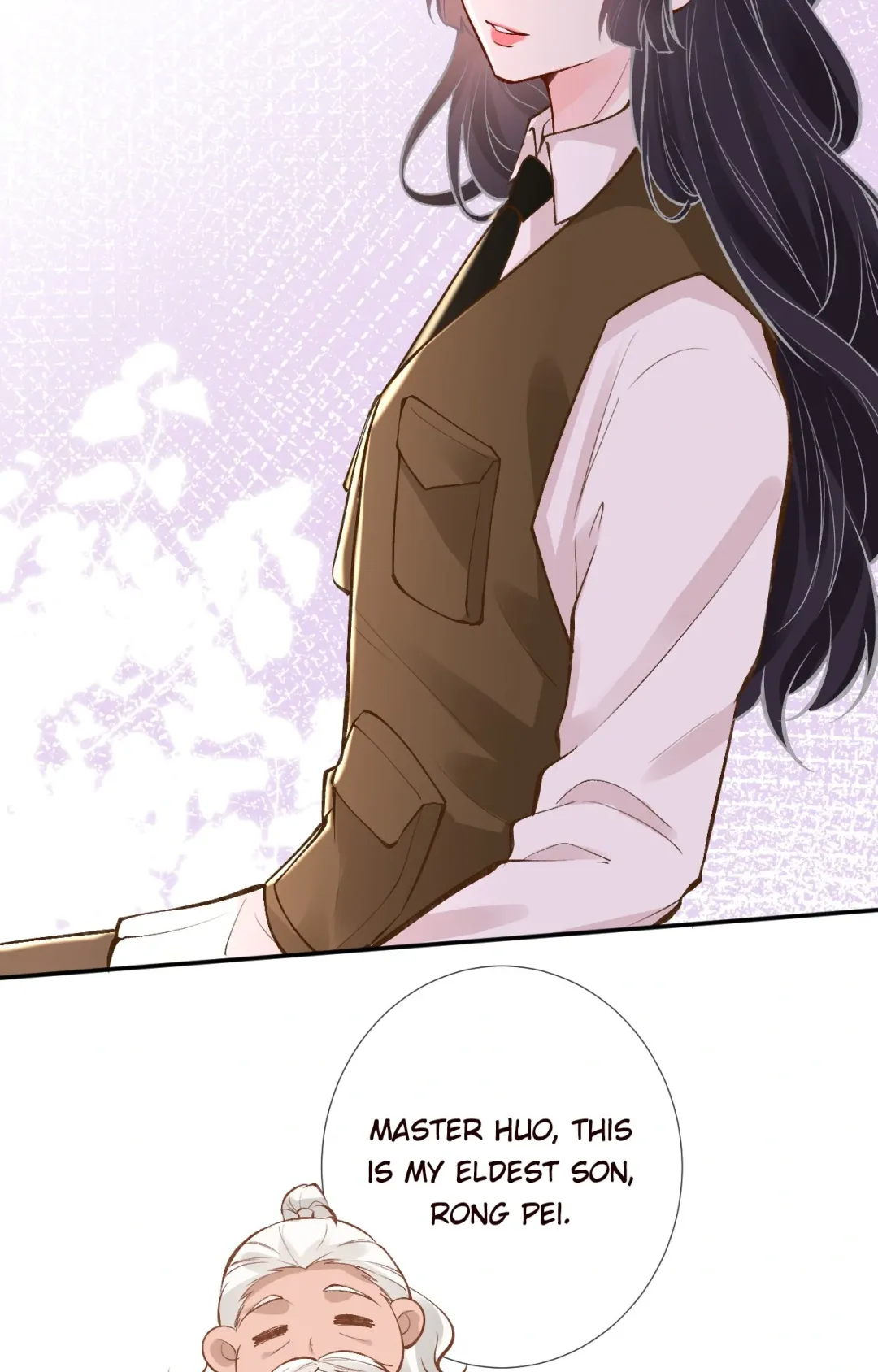 Everyone’s Darling - Chapter 106 Page 18