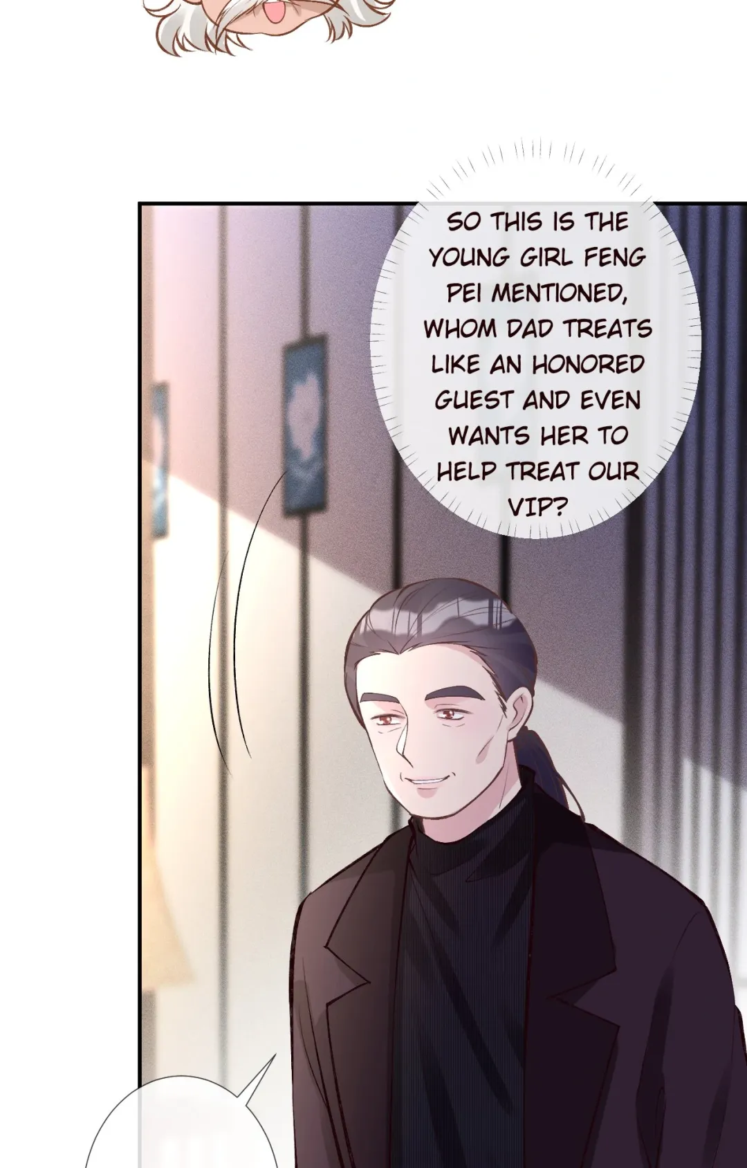 Everyone’s Darling - Chapter 106 Page 19