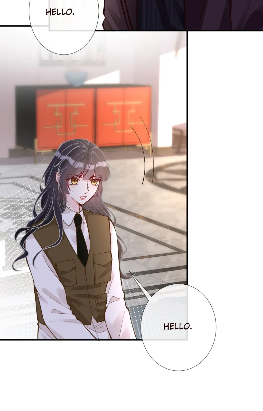 Everyone’s Darling - Chapter 106 Page 20