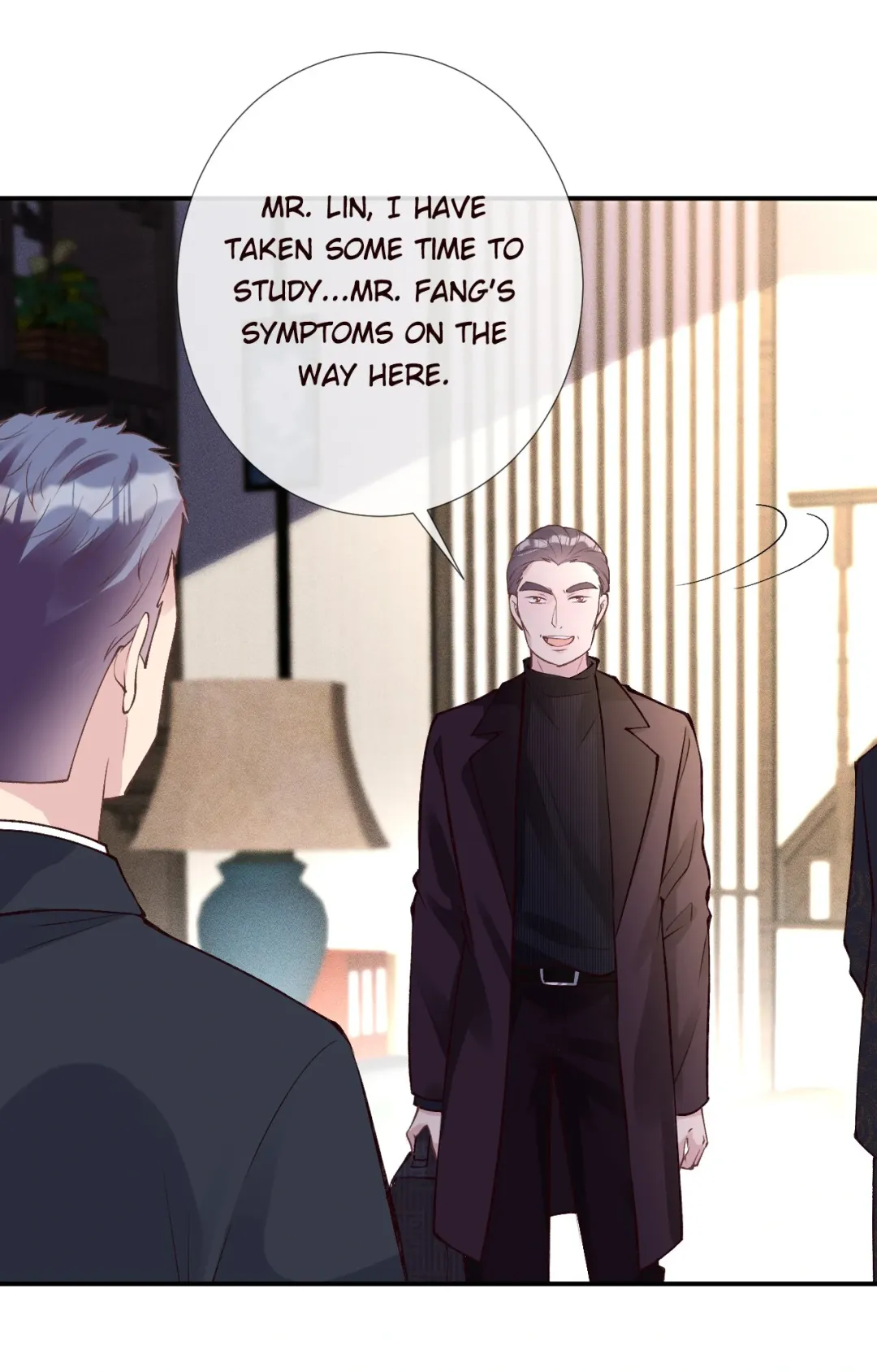 Everyone’s Darling - Chapter 106 Page 21