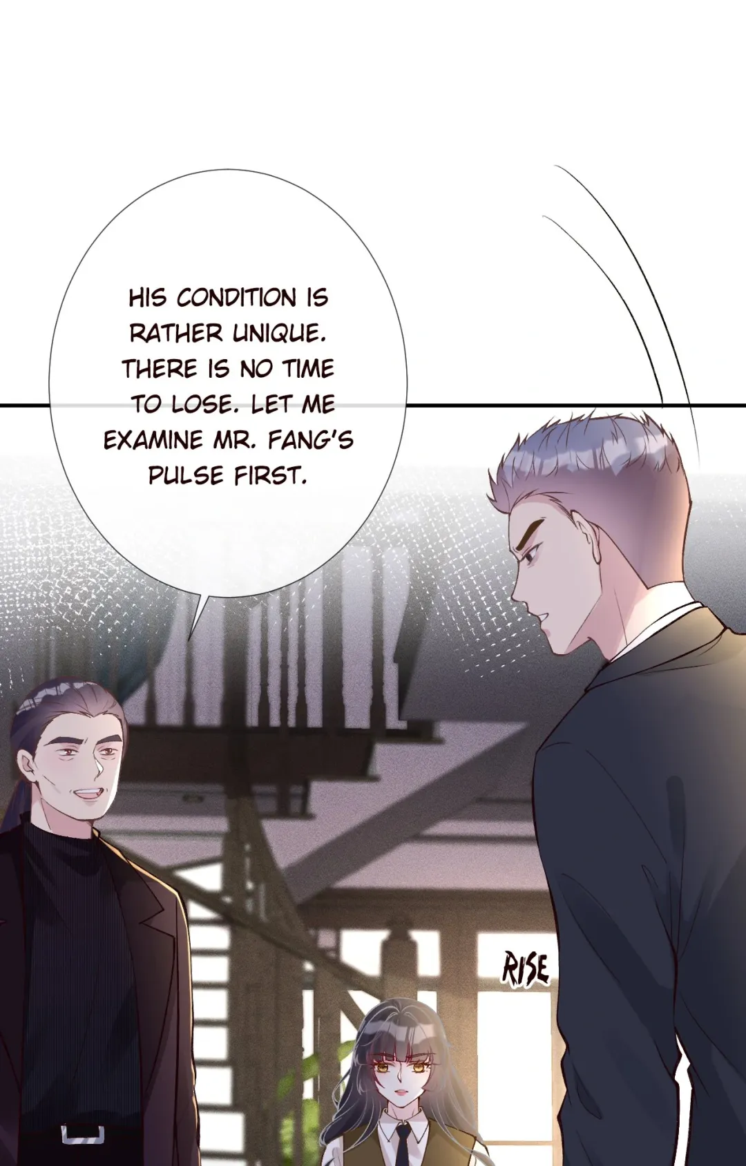 Everyone’s Darling - Chapter 106 Page 22