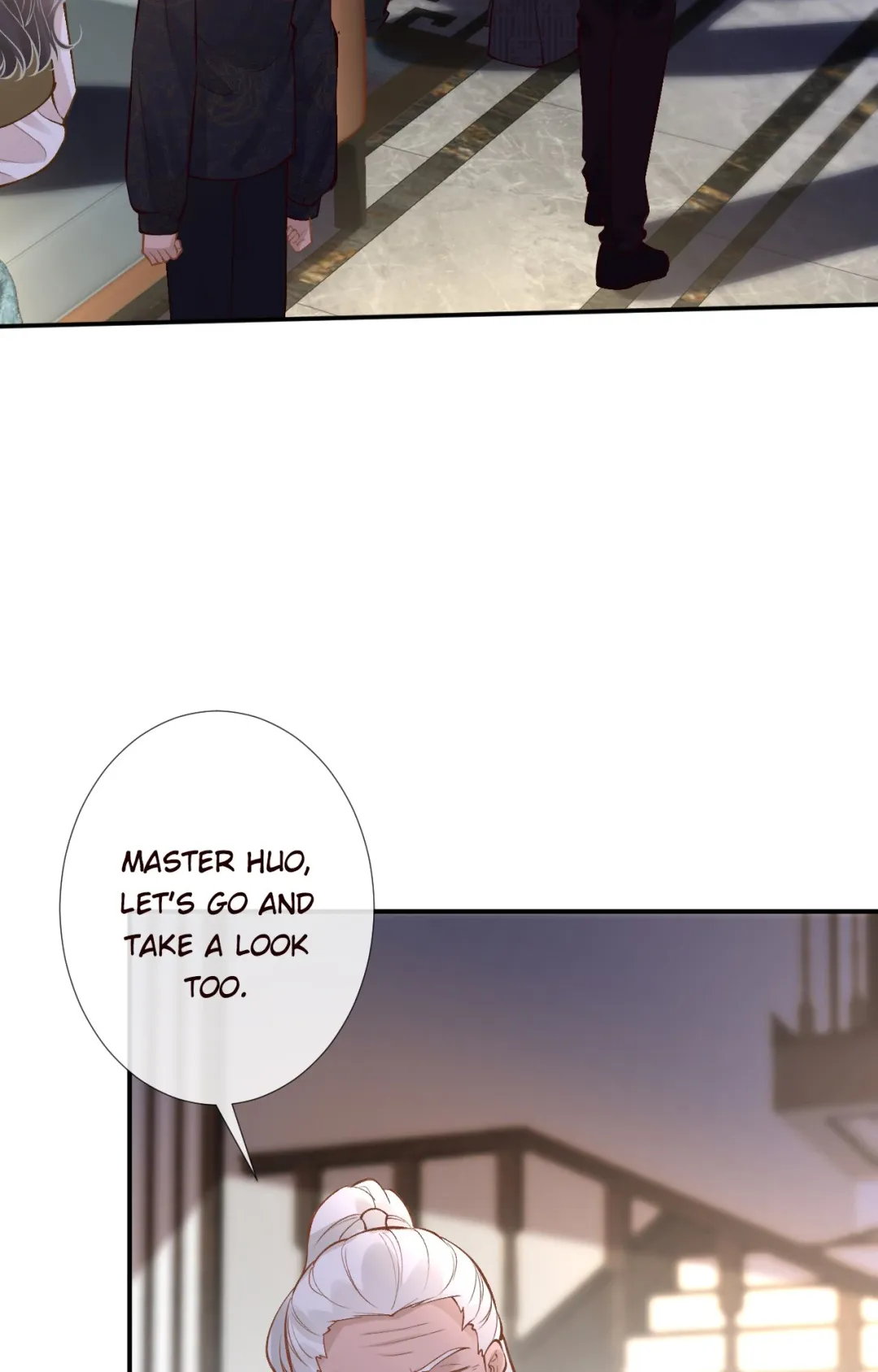 Everyone’s Darling - Chapter 106 Page 24