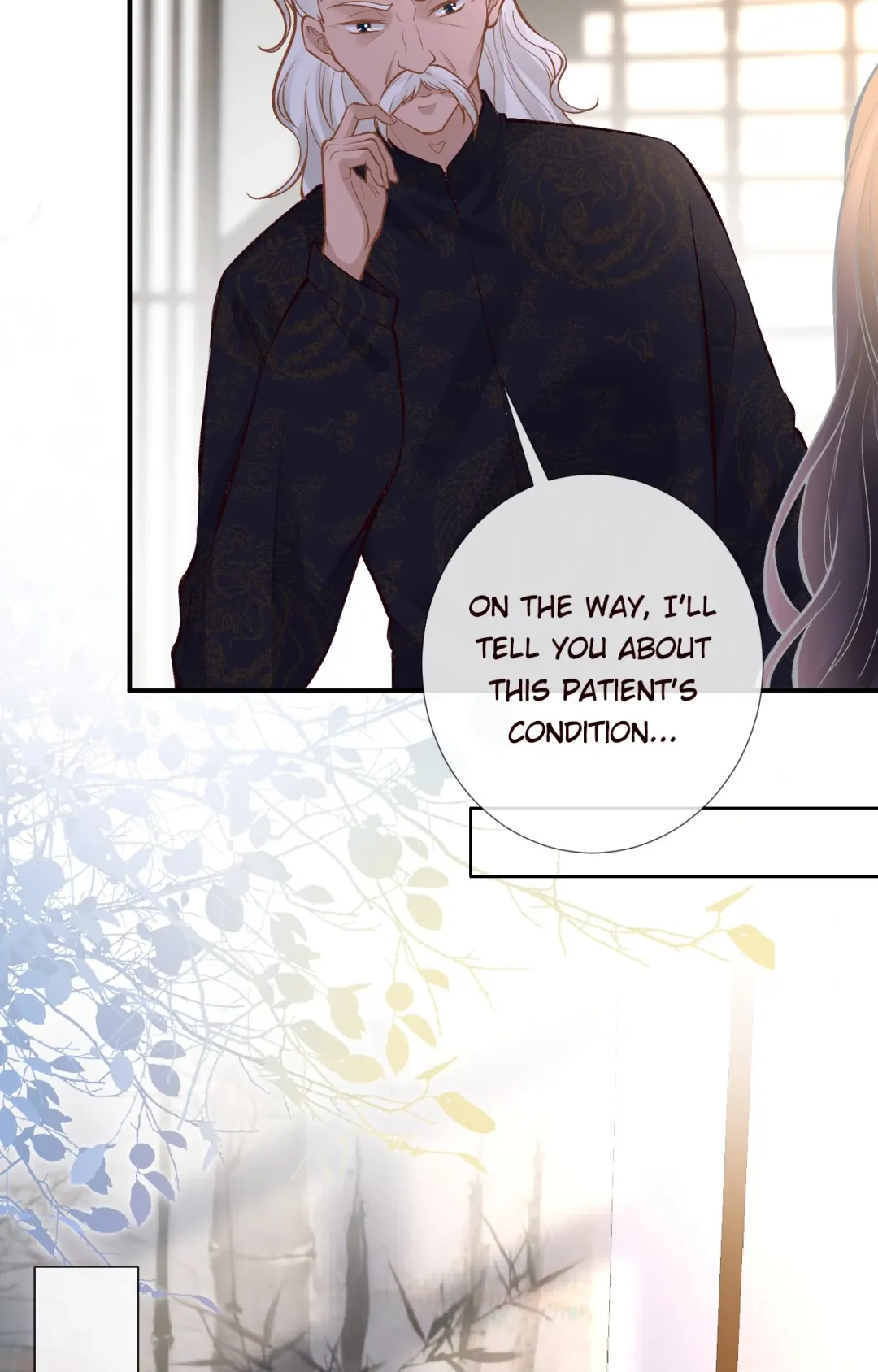 Everyone’s Darling - Chapter 106 Page 25