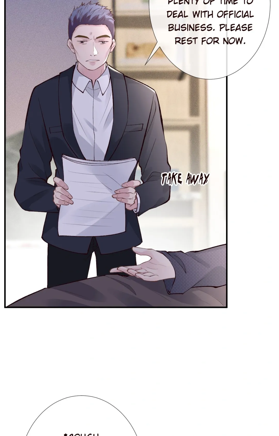 Everyone’s Darling - Chapter 106 Page 27