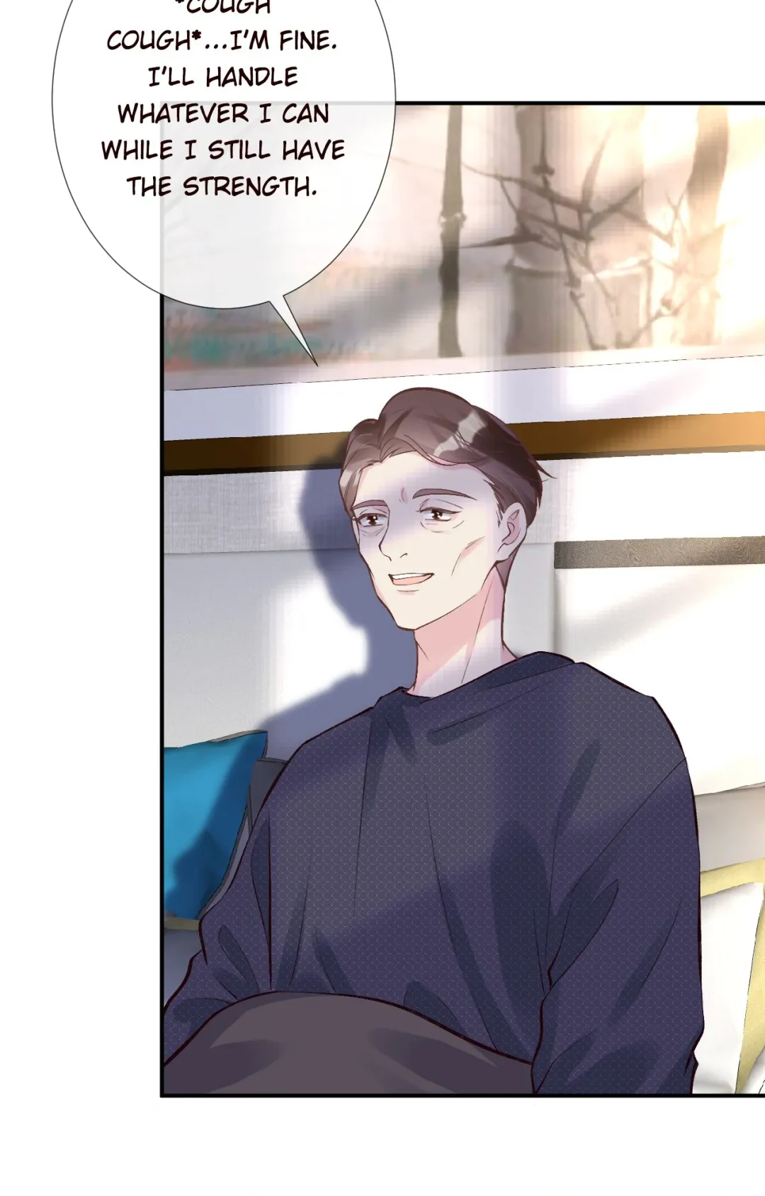 Everyone’s Darling - Chapter 106 Page 28