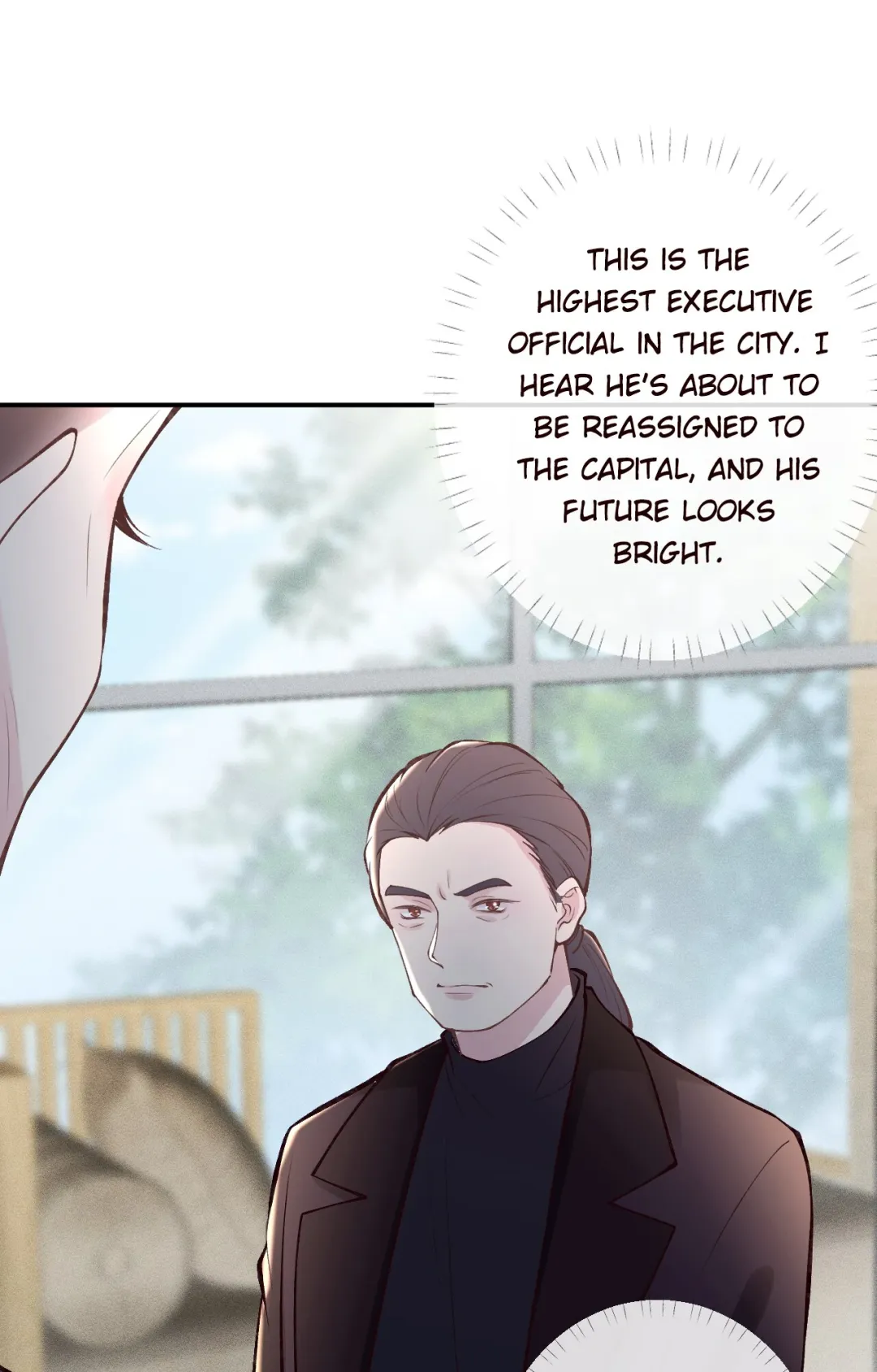 Everyone’s Darling - Chapter 106 Page 29