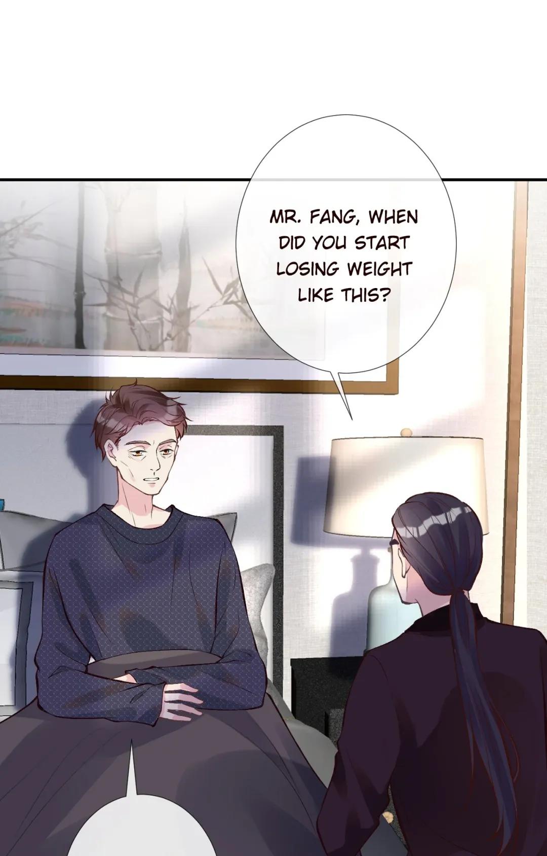 Everyone’s Darling - Chapter 106 Page 31