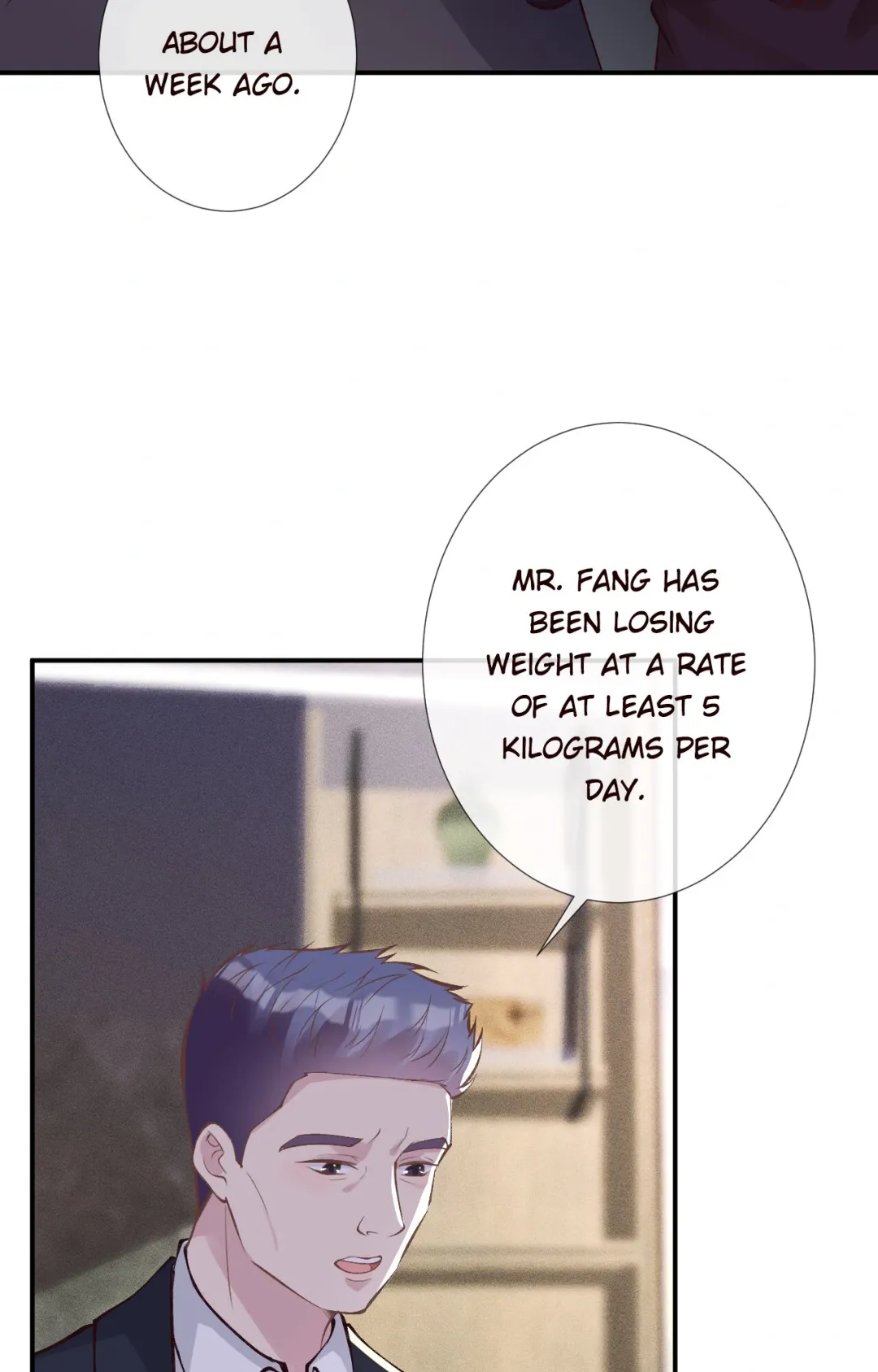 Everyone’s Darling - Chapter 106 Page 32