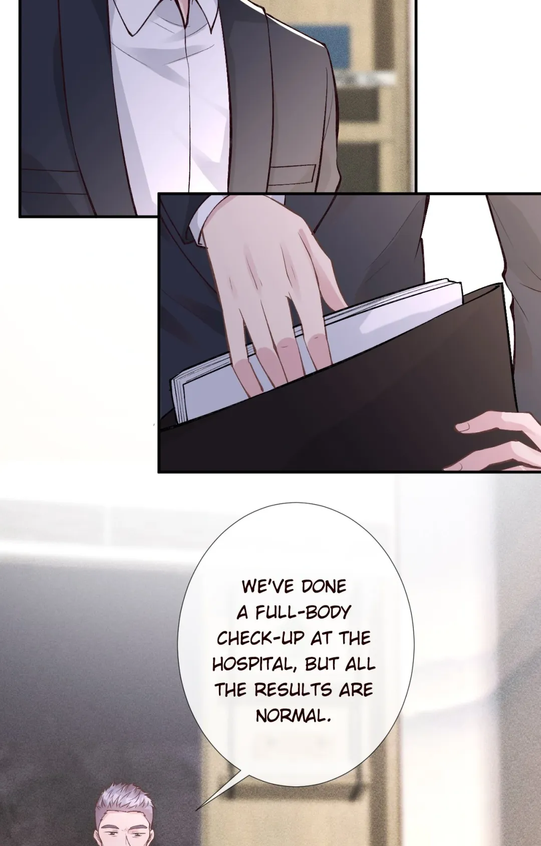 Everyone’s Darling - Chapter 106 Page 33