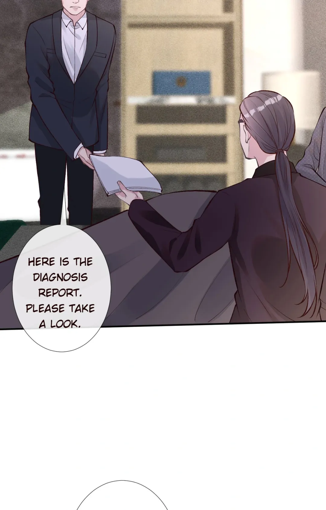 Everyone’s Darling - Chapter 106 Page 34