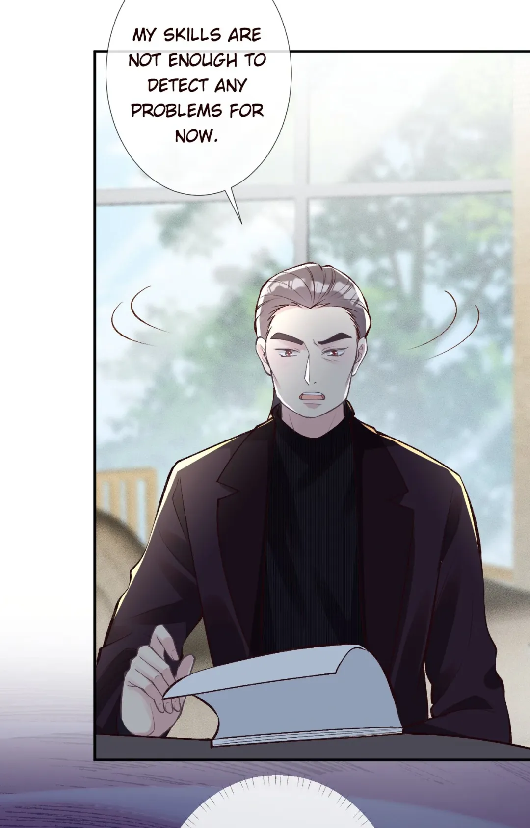 Everyone’s Darling - Chapter 106 Page 35