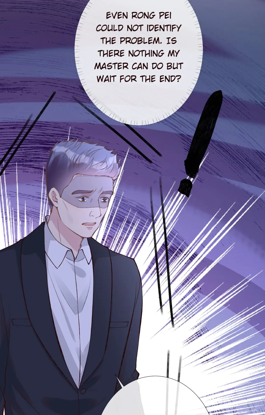 Everyone’s Darling - Chapter 106 Page 36