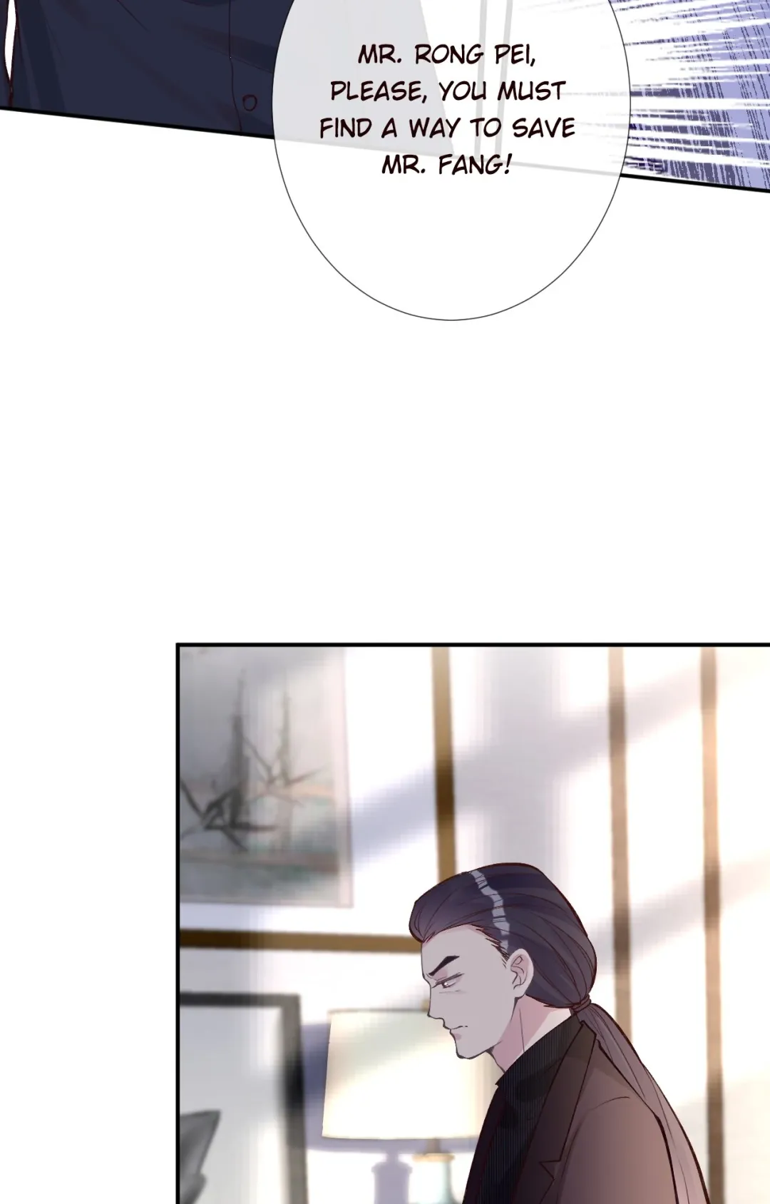 Everyone’s Darling - Chapter 106 Page 37