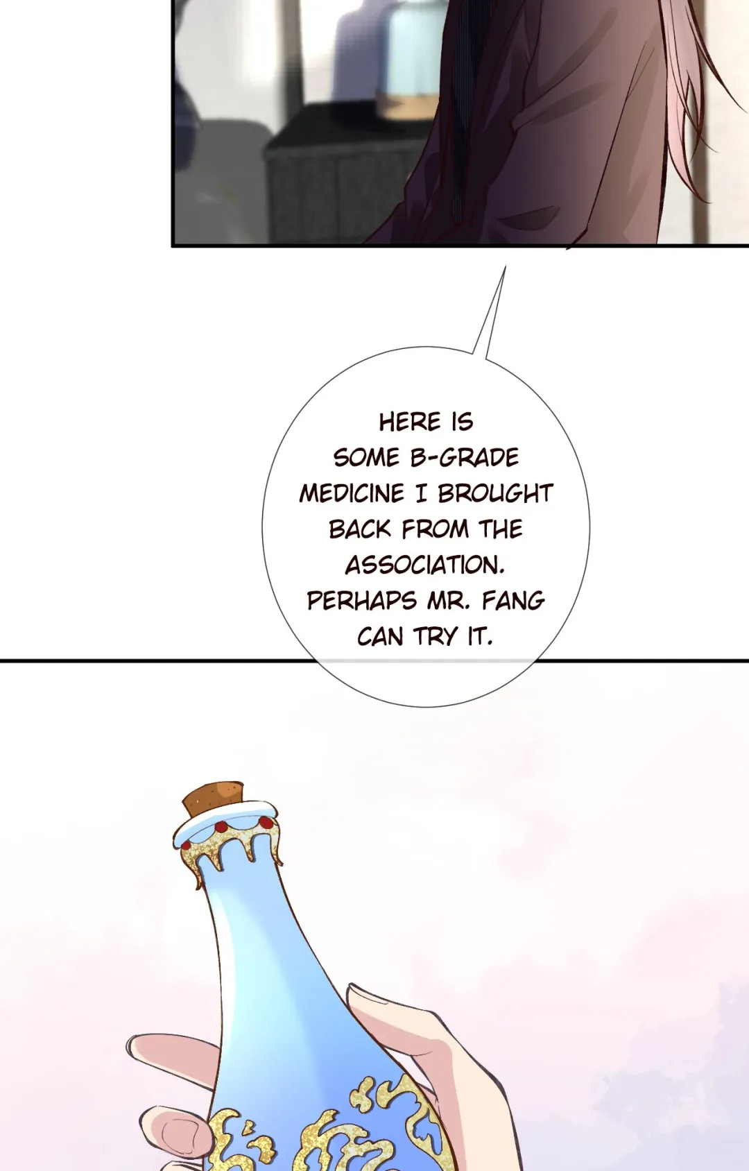Everyone’s Darling - Chapter 106 Page 38