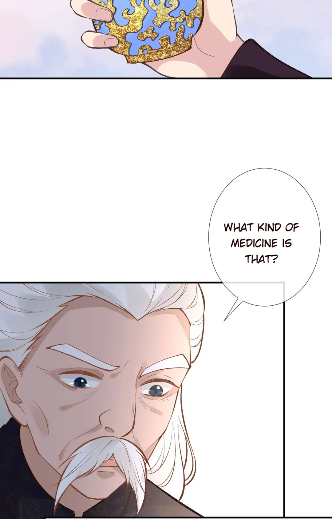 Everyone’s Darling - Chapter 106 Page 39