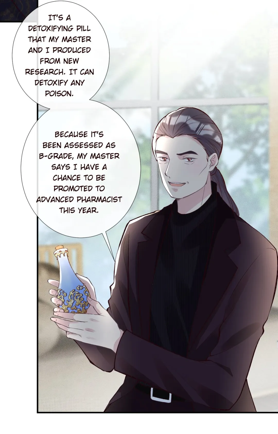 Everyone’s Darling - Chapter 106 Page 40