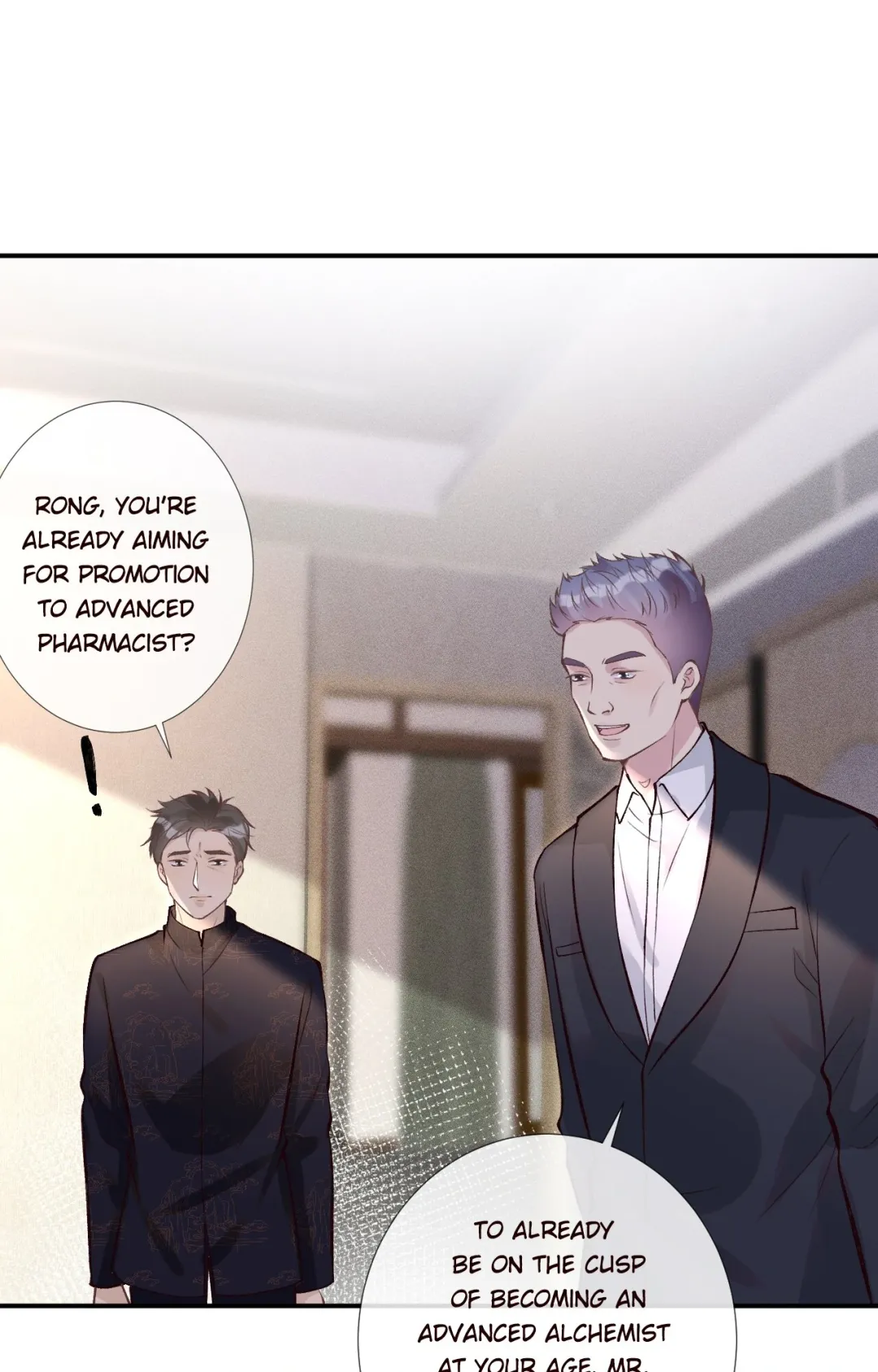 Everyone’s Darling - Chapter 106 Page 41