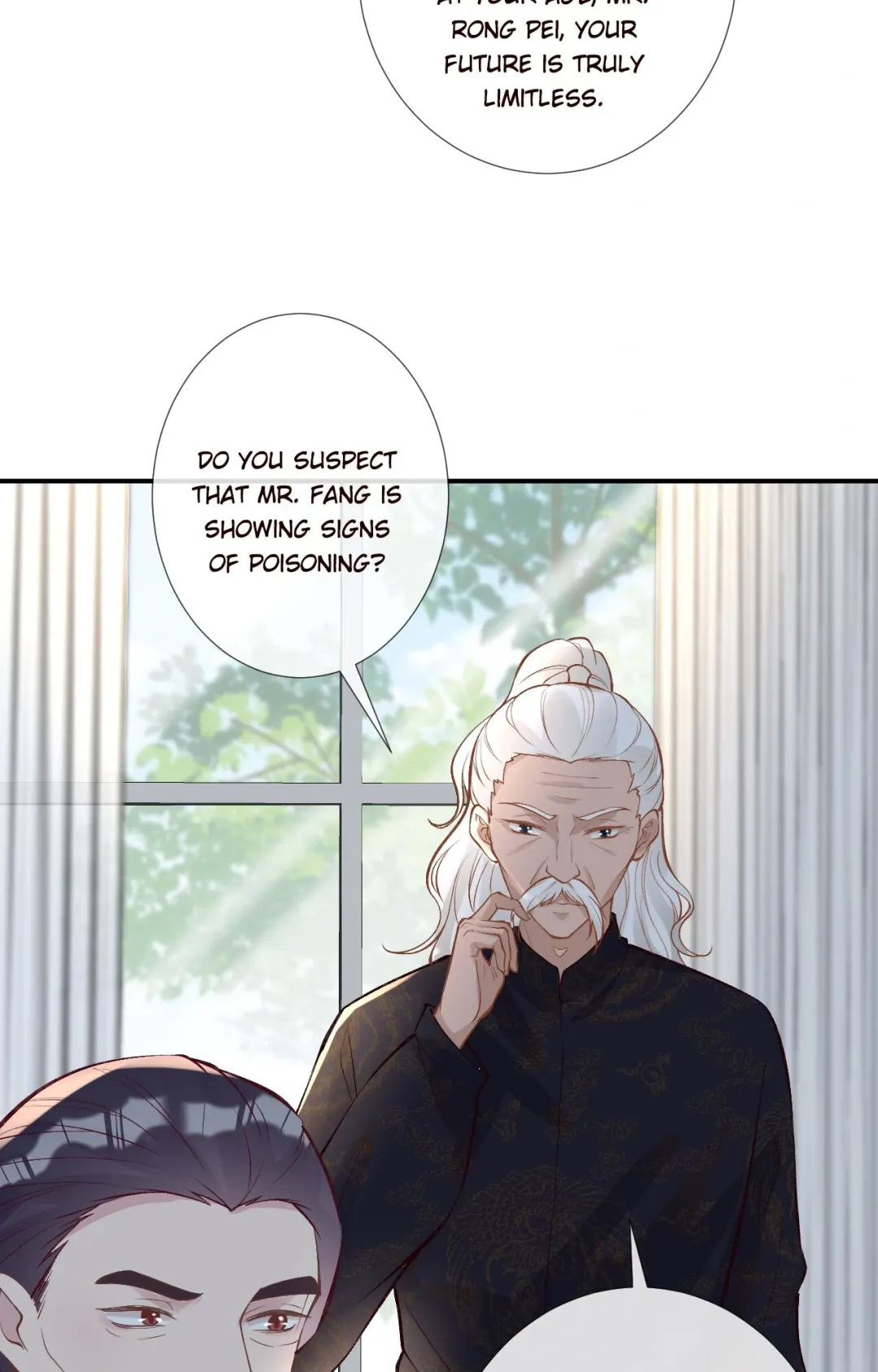 Everyone’s Darling - Chapter 106 Page 42
