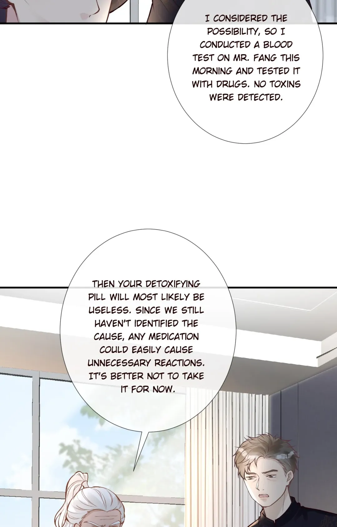 Everyone’s Darling - Chapter 106 Page 43