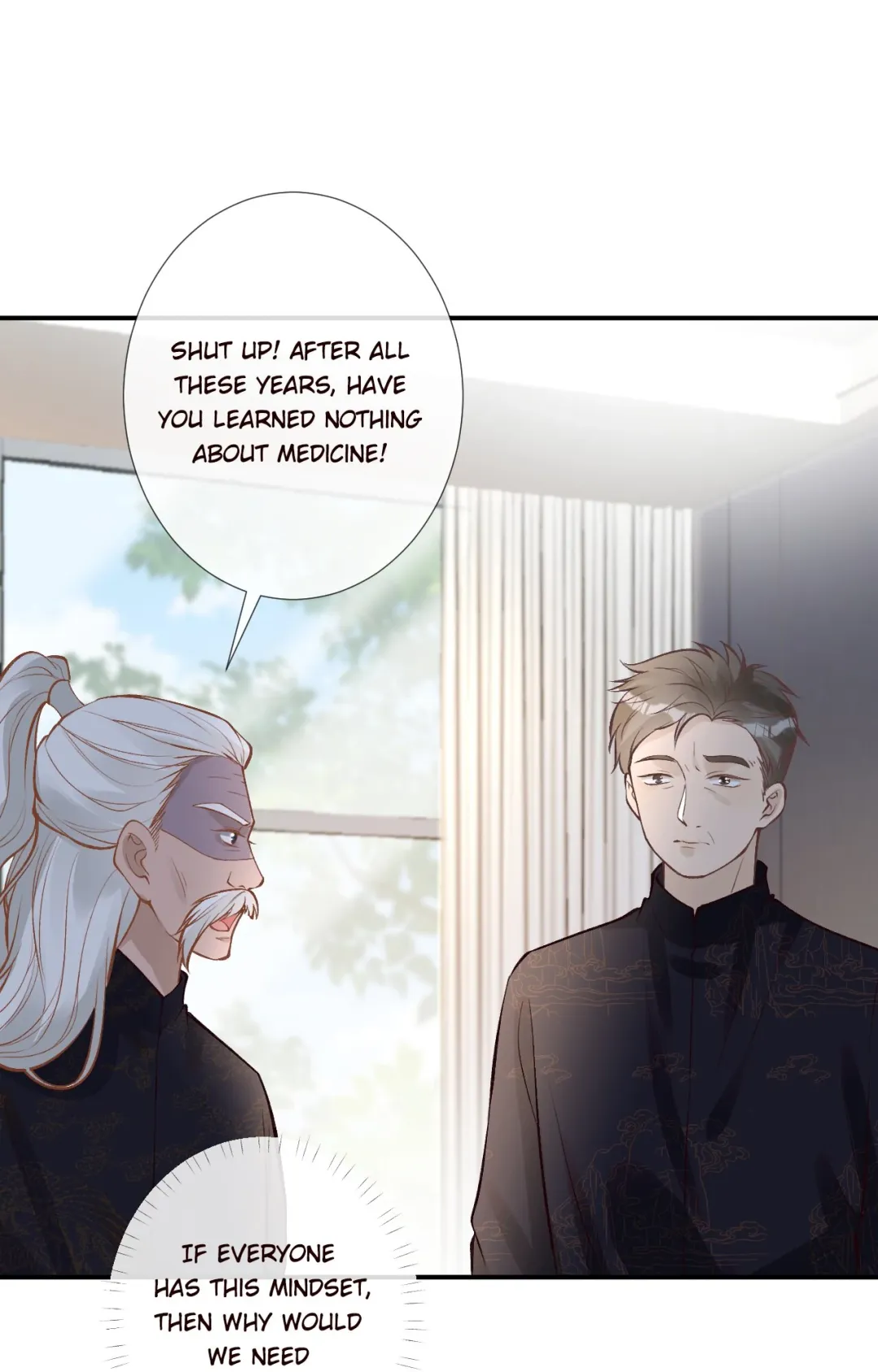 Everyone’s Darling - Chapter 106 Page 45