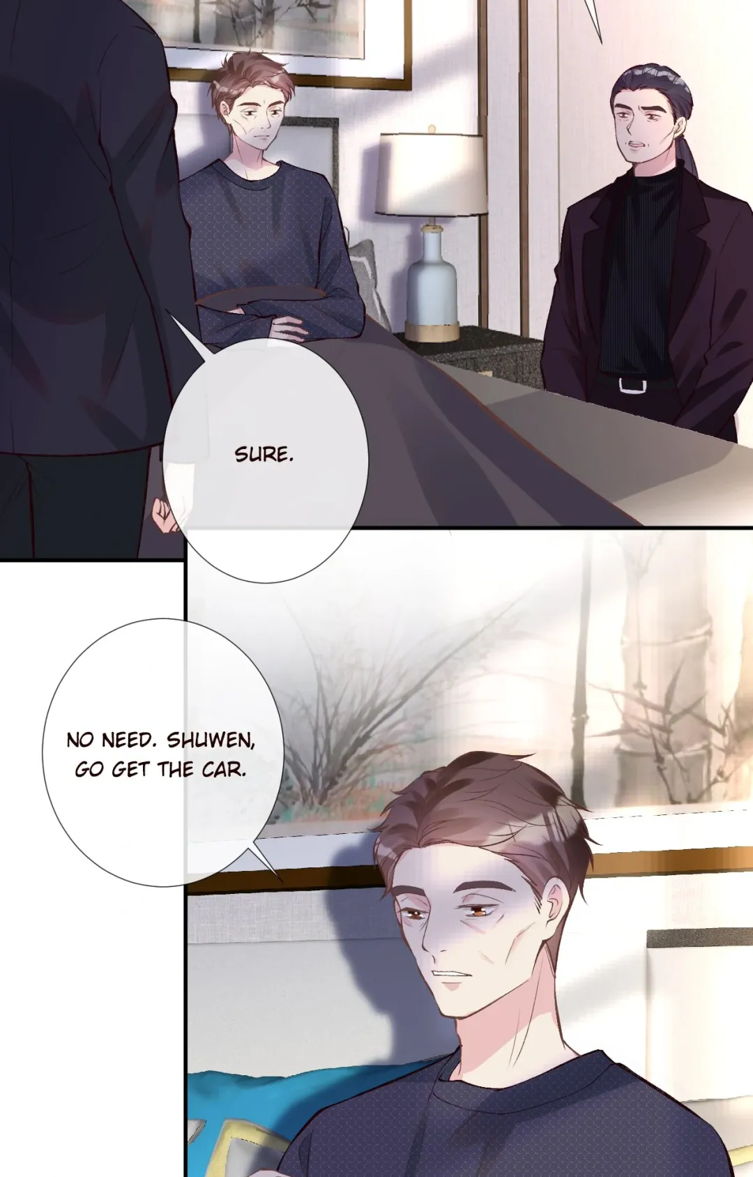 Everyone’s Darling - Chapter 106 Page 48