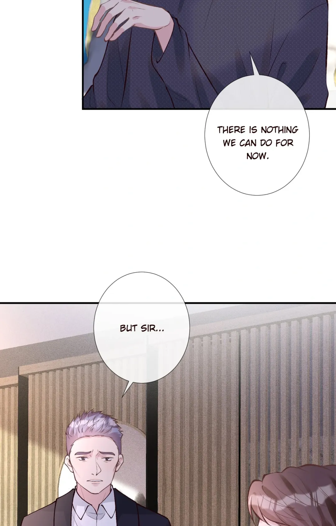 Everyone’s Darling - Chapter 106 Page 49