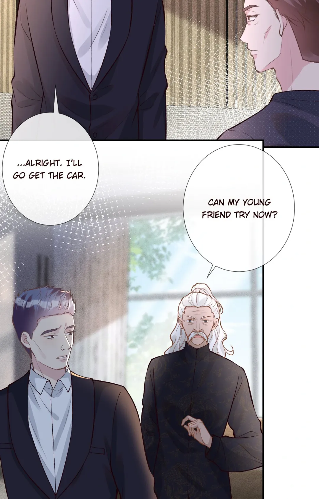 Everyone’s Darling - Chapter 106 Page 50