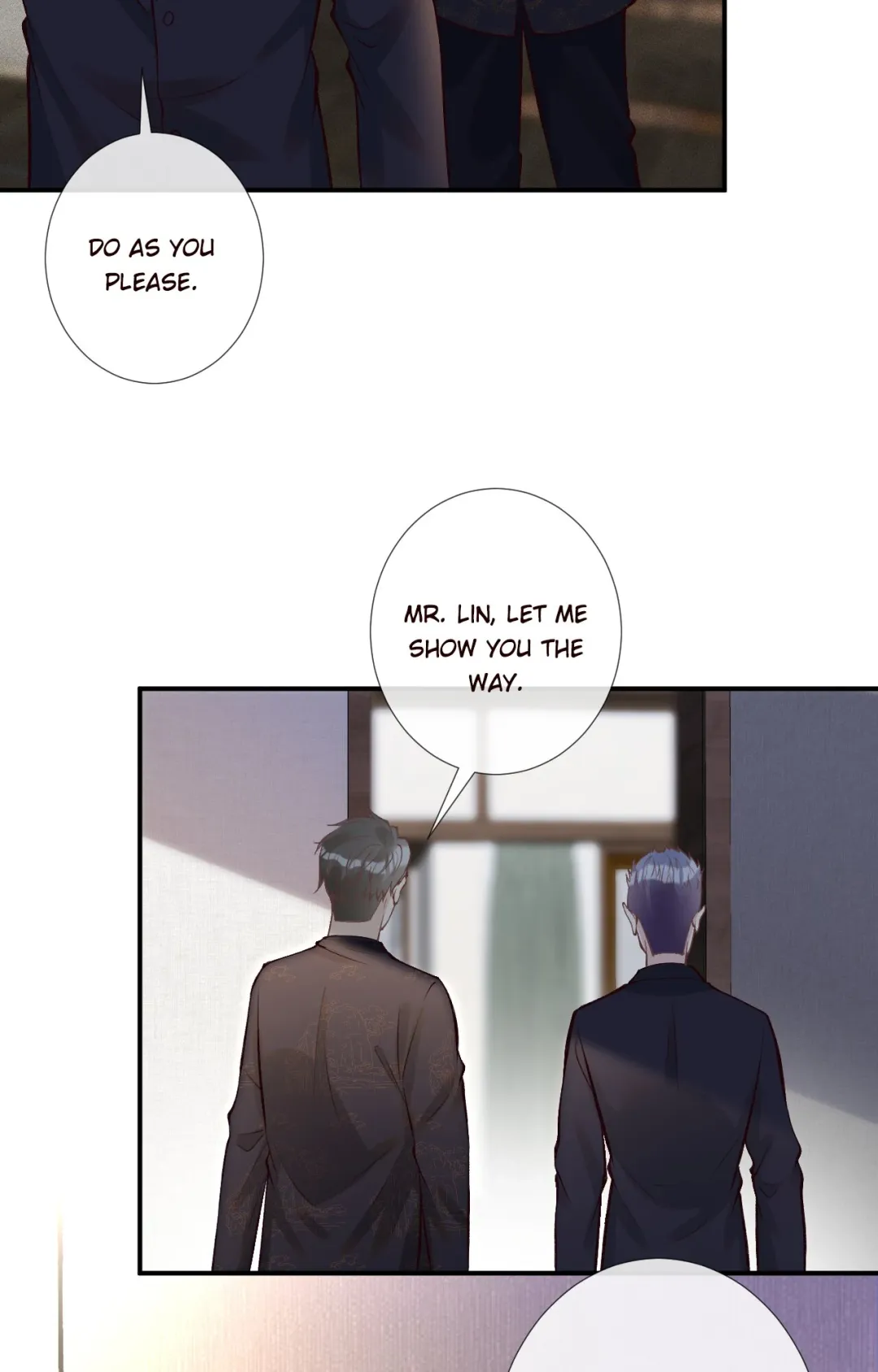 Everyone’s Darling - Chapter 106 Page 51