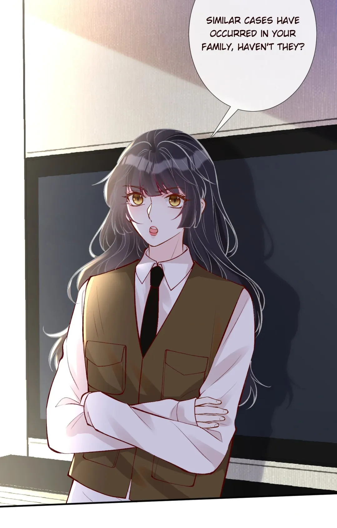Everyone’s Darling - Chapter 106 Page 52