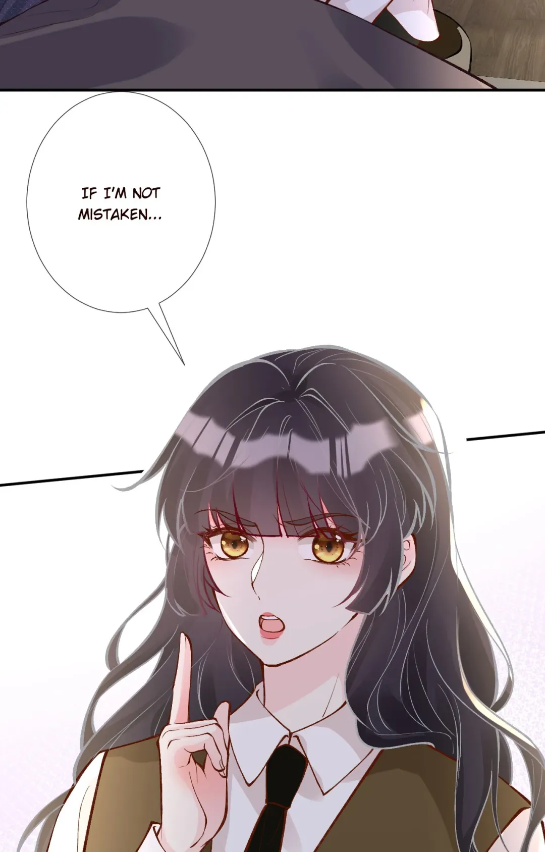 Everyone’s Darling - Chapter 107 Page 2