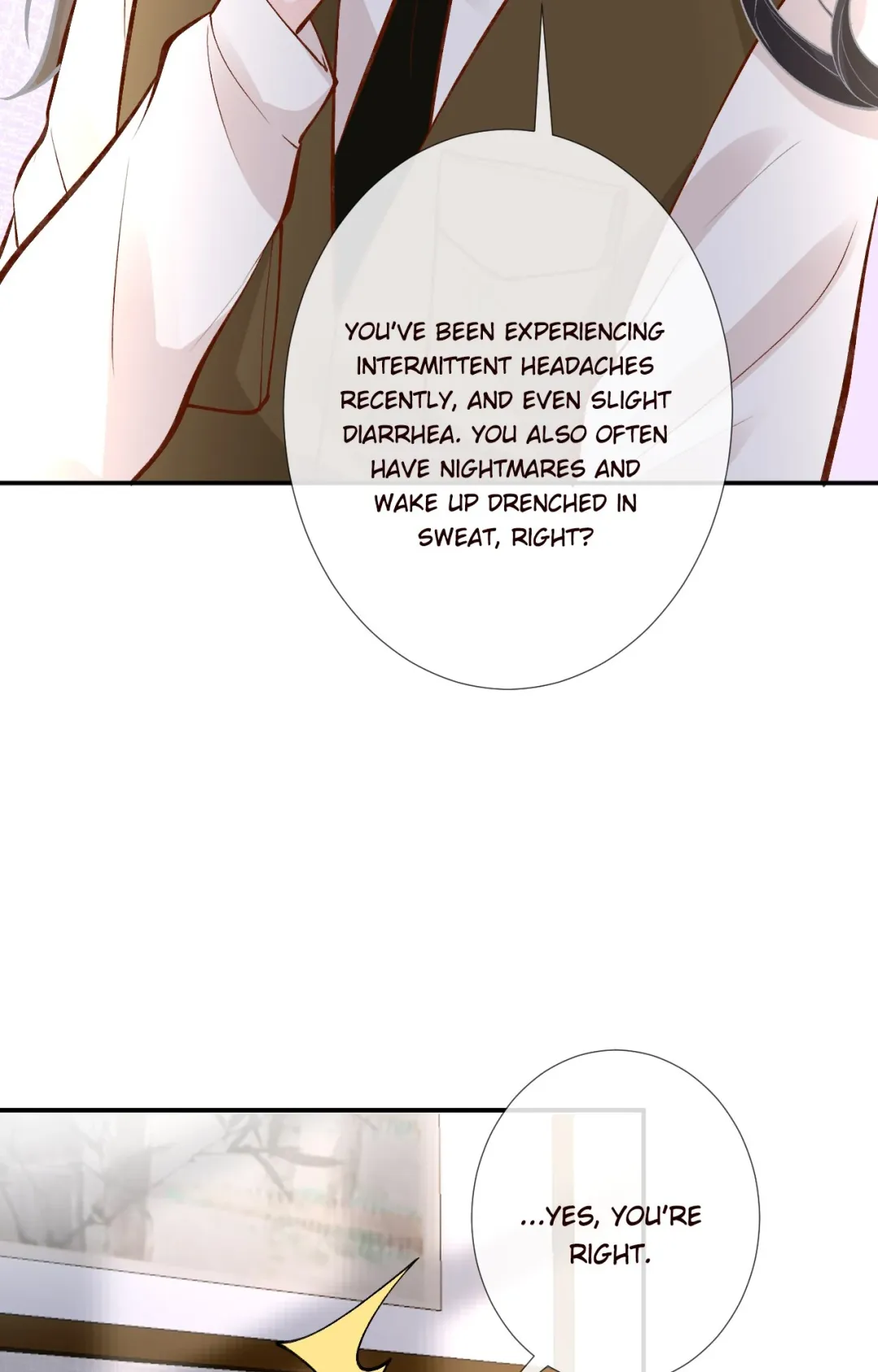Everyone’s Darling - Chapter 107 Page 3