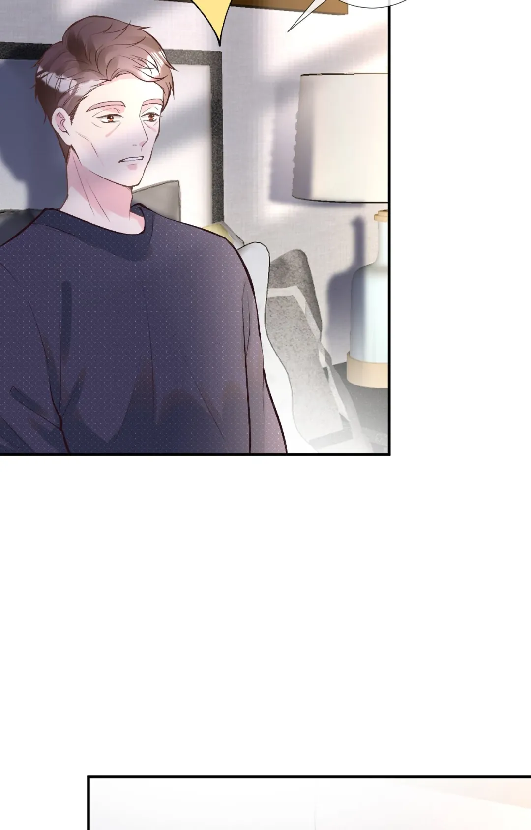 Everyone’s Darling - Chapter 107 Page 4