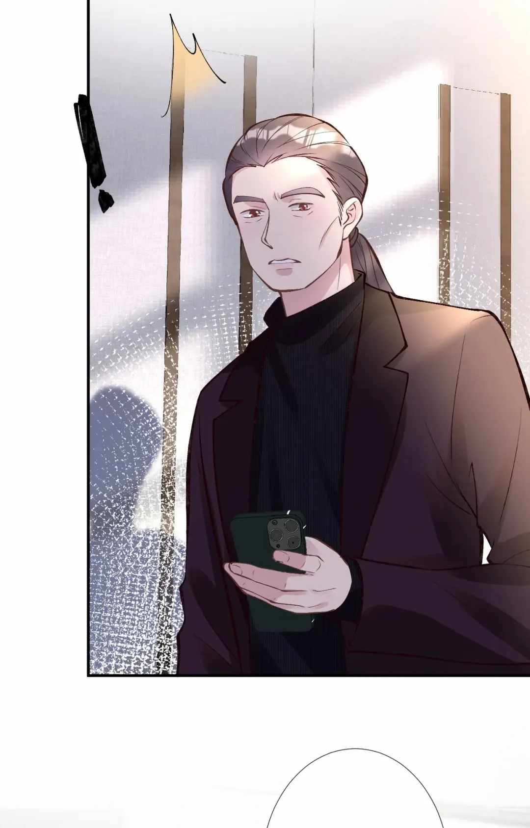 Everyone’s Darling - Chapter 107 Page 5