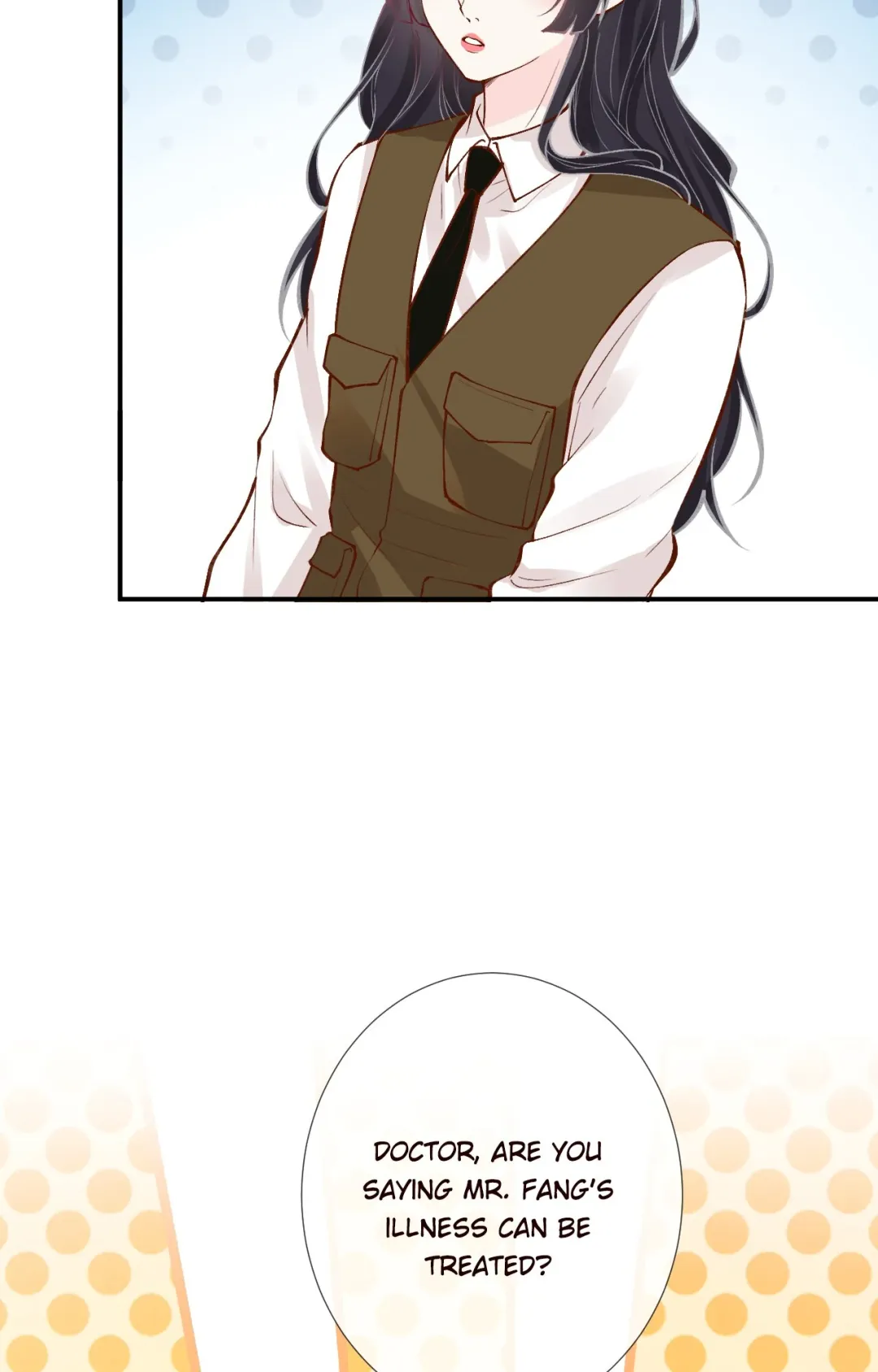 Everyone’s Darling - Chapter 107 Page 9