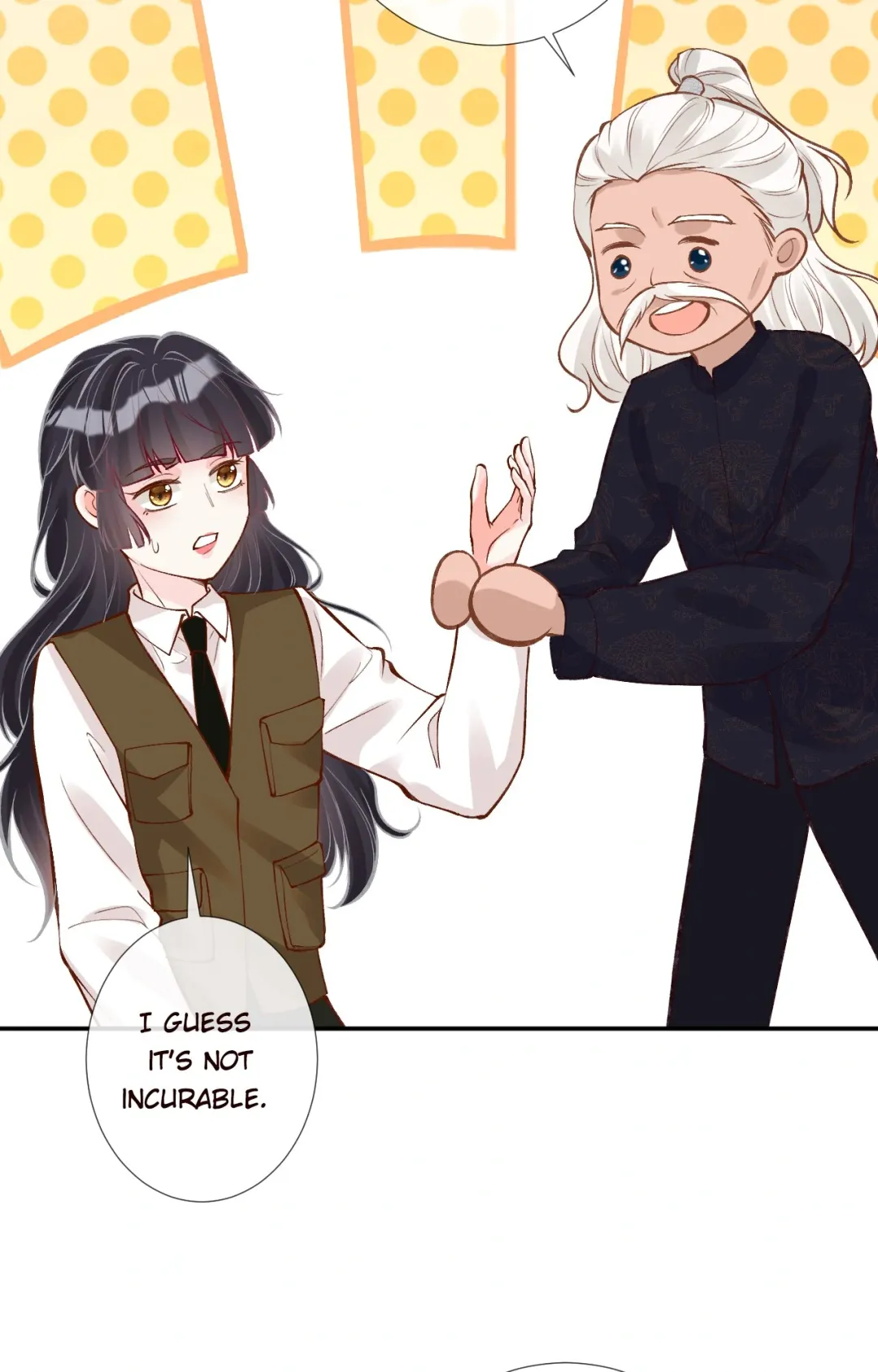 Everyone’s Darling - Chapter 107 Page 10