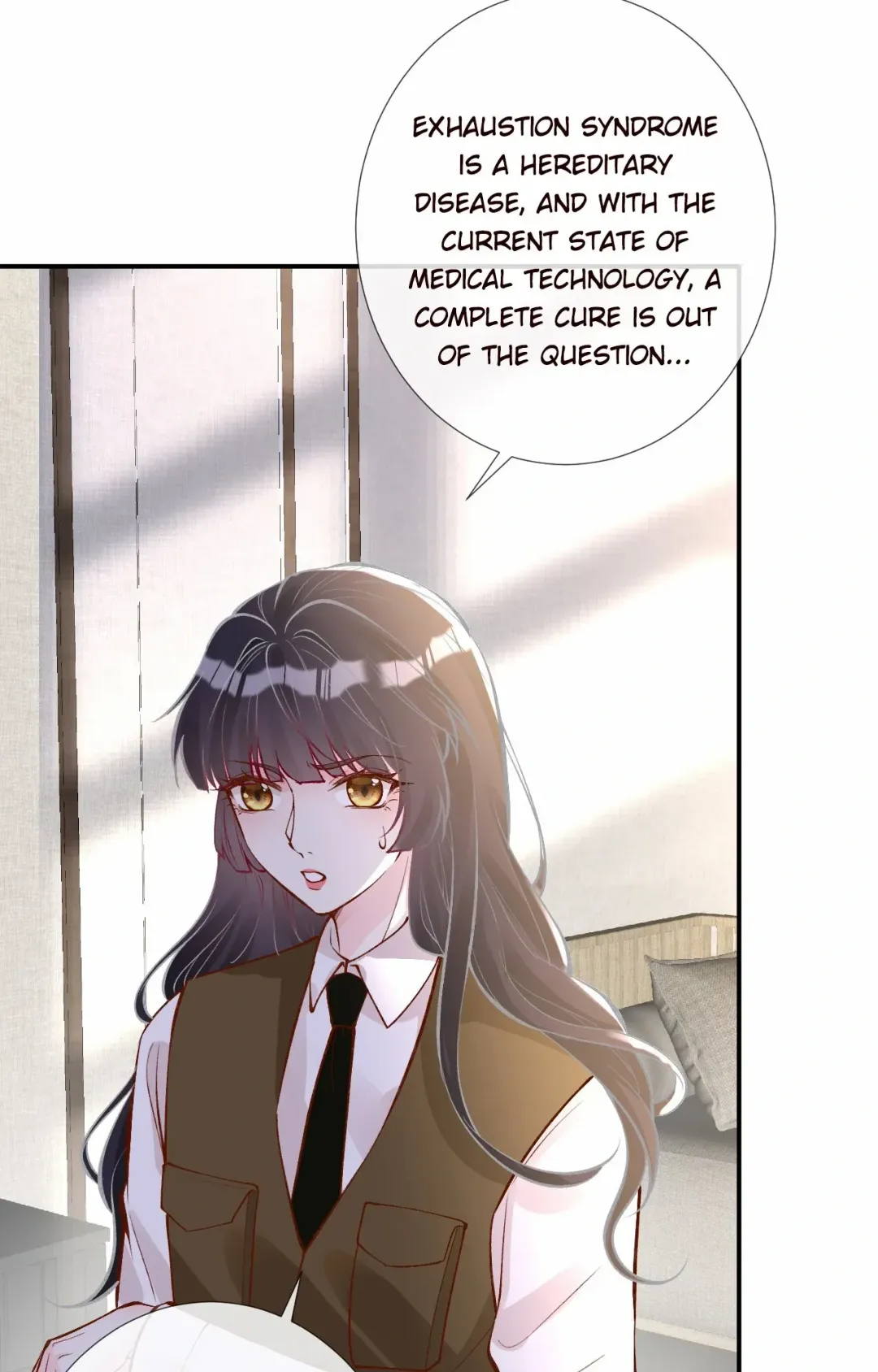 Everyone’s Darling - Chapter 107 Page 11