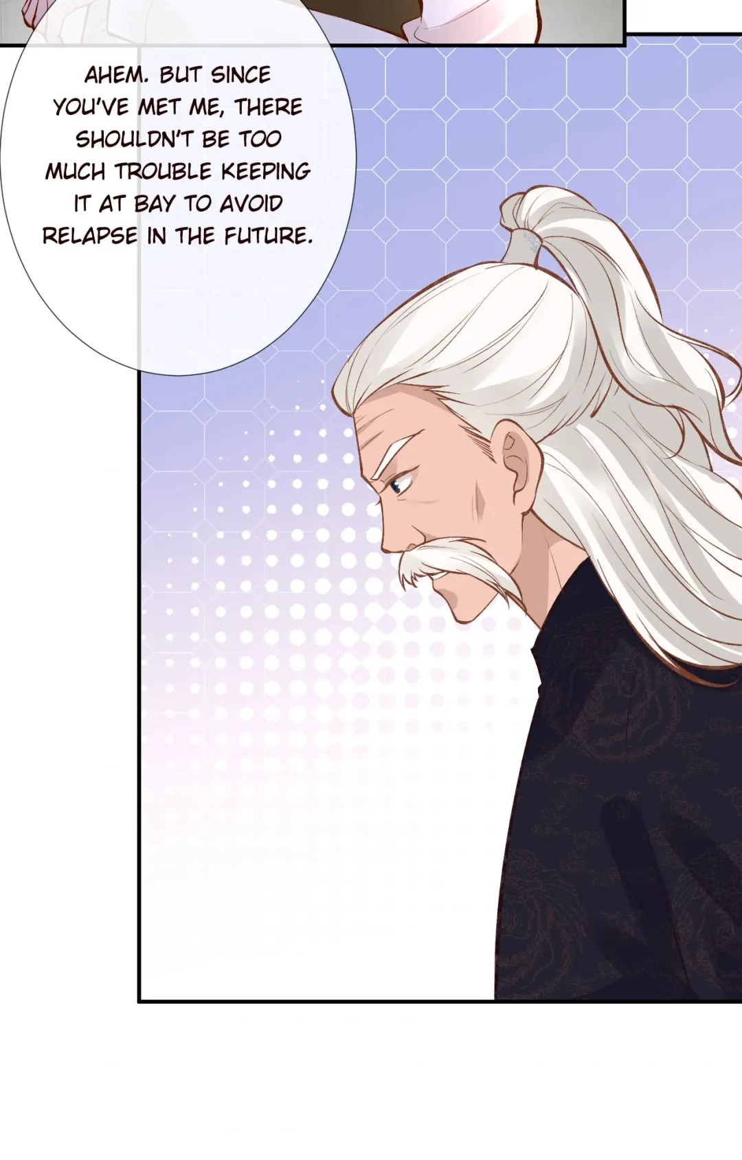 Everyone’s Darling - Chapter 107 Page 12