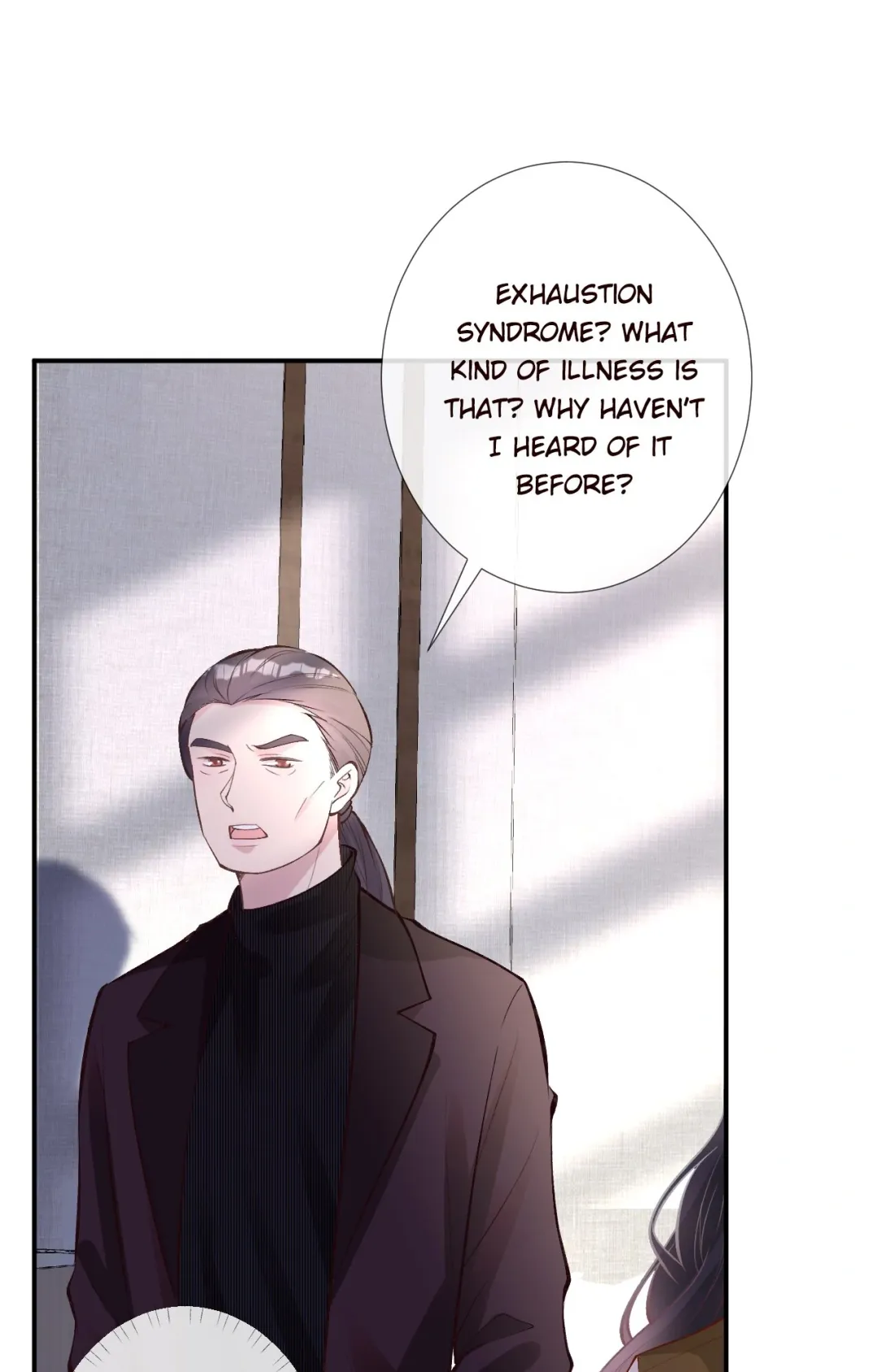 Everyone’s Darling - Chapter 107 Page 13