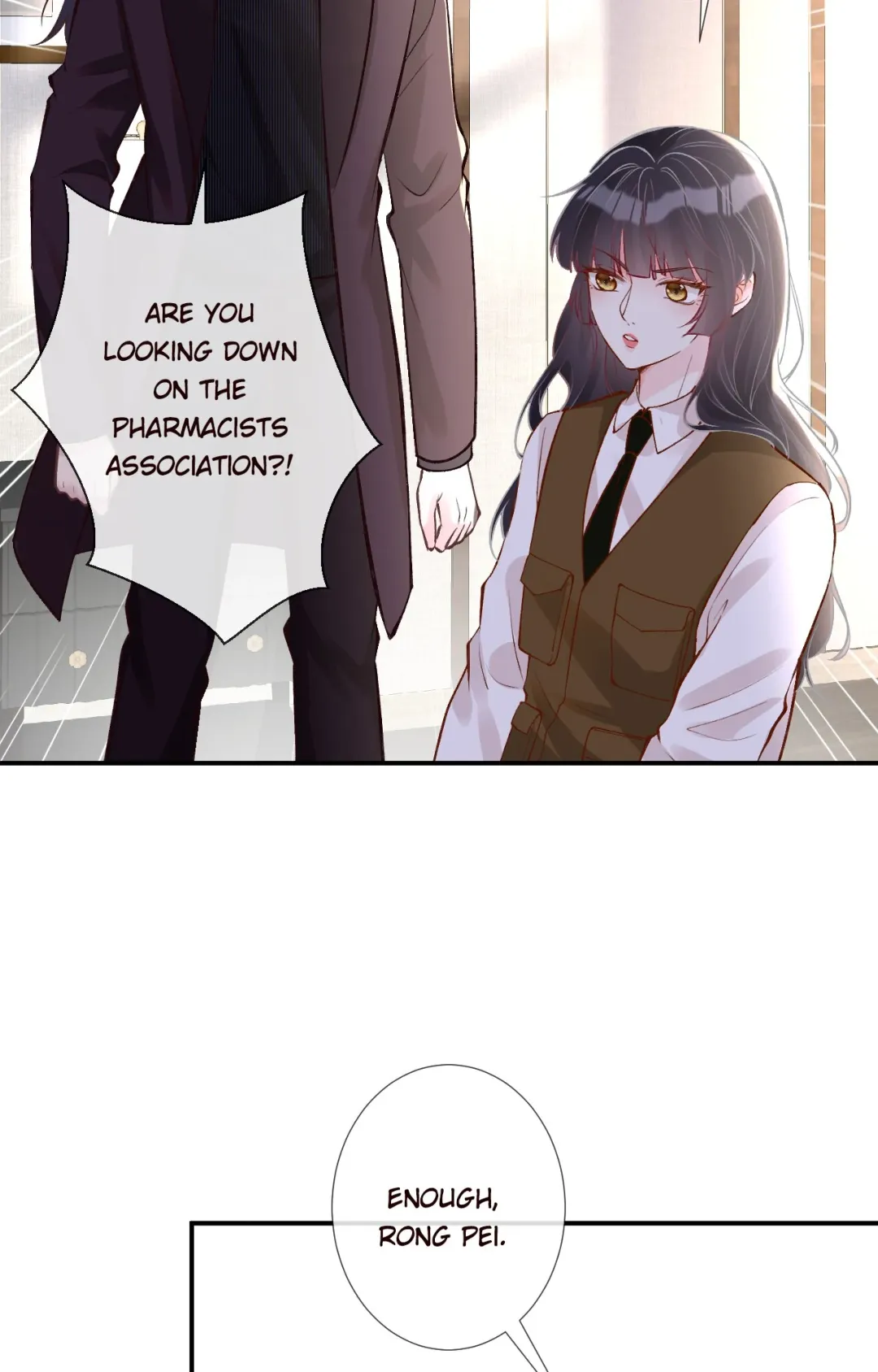 Everyone’s Darling - Chapter 107 Page 15
