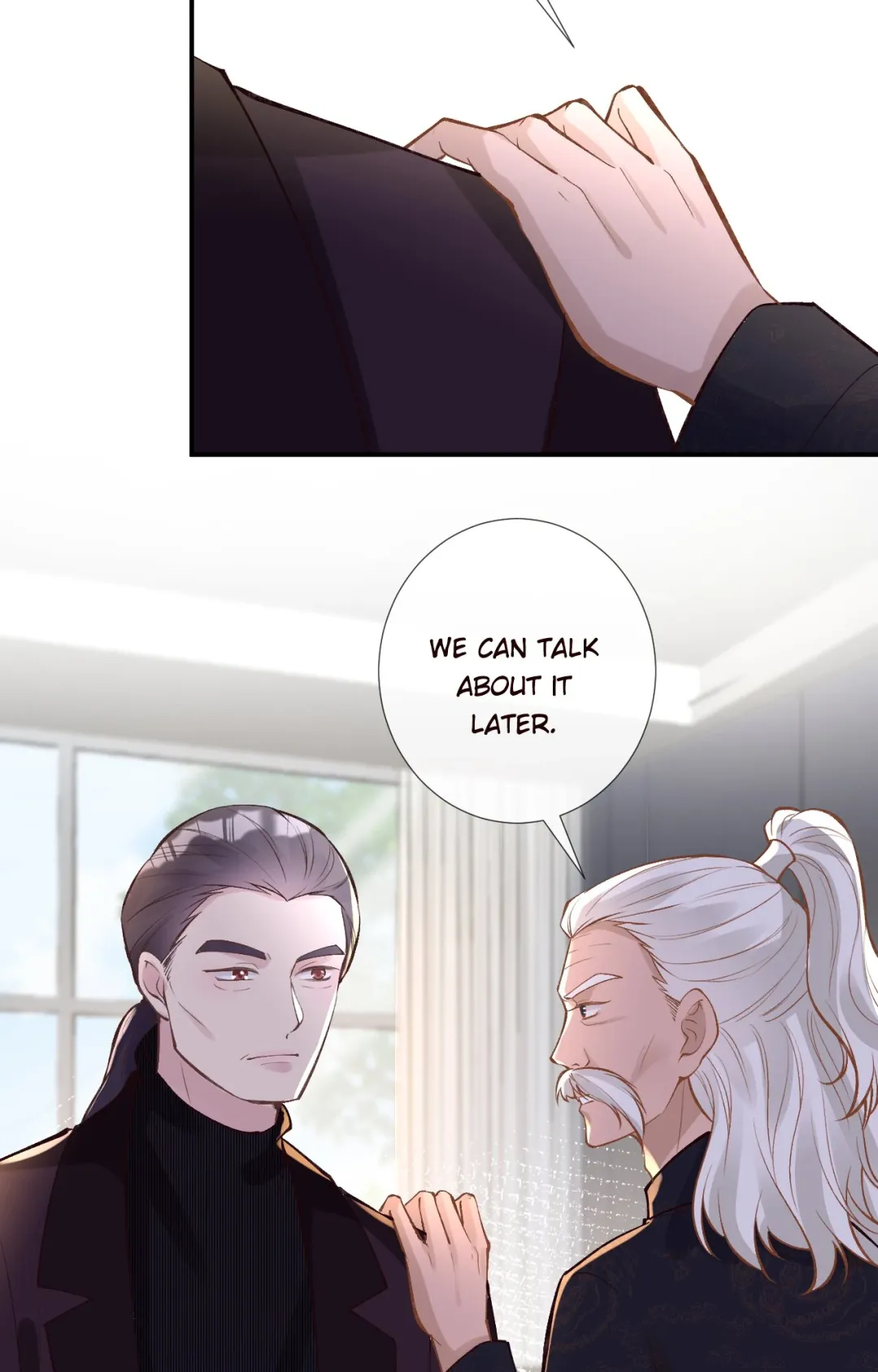 Everyone’s Darling - Chapter 107 Page 16