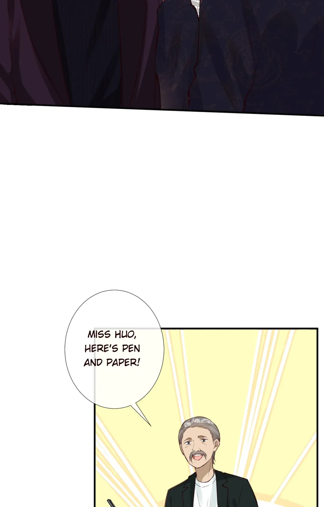 Everyone’s Darling - Chapter 107 Page 17