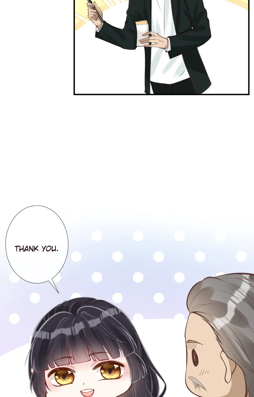 Everyone’s Darling - Chapter 107 Page 18